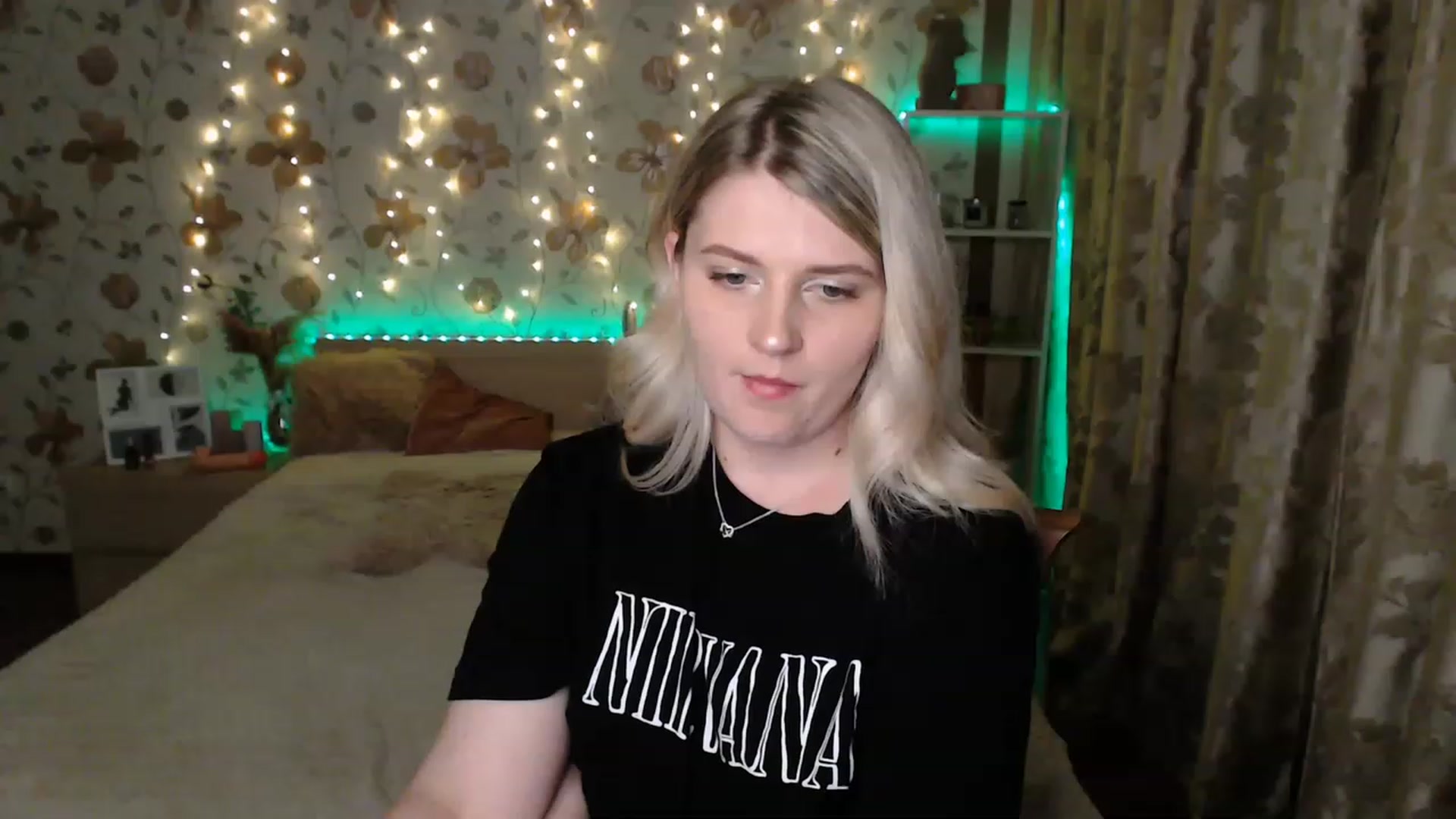 Gallery image thumbnail from Nice_Ass007's myfreecams stream on, 06/21/2023, 24:06 image 4 of 20