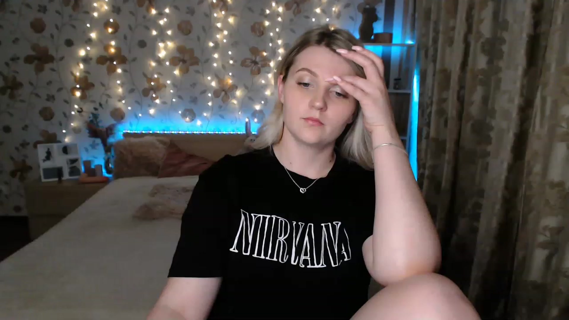 Gallery image thumbnail from Nice_Ass007's myfreecams stream on, 06/21/2023, 01:34 image 15 of 20