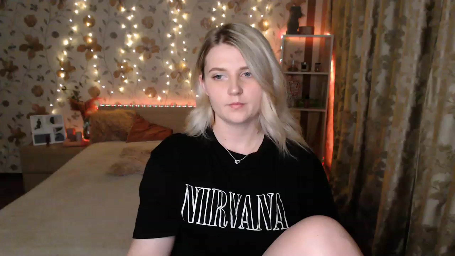 Gallery image thumbnail from Nice_Ass007's myfreecams stream on, 06/21/2023, 01:34 image 19 of 20