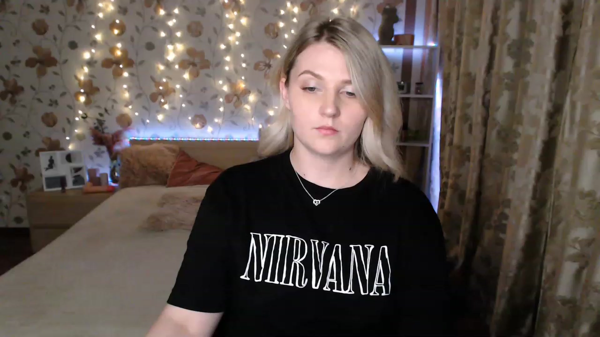 Gallery image thumbnail from Nice_Ass007's myfreecams stream on, 06/21/2023, 01:34 image 1 of 20