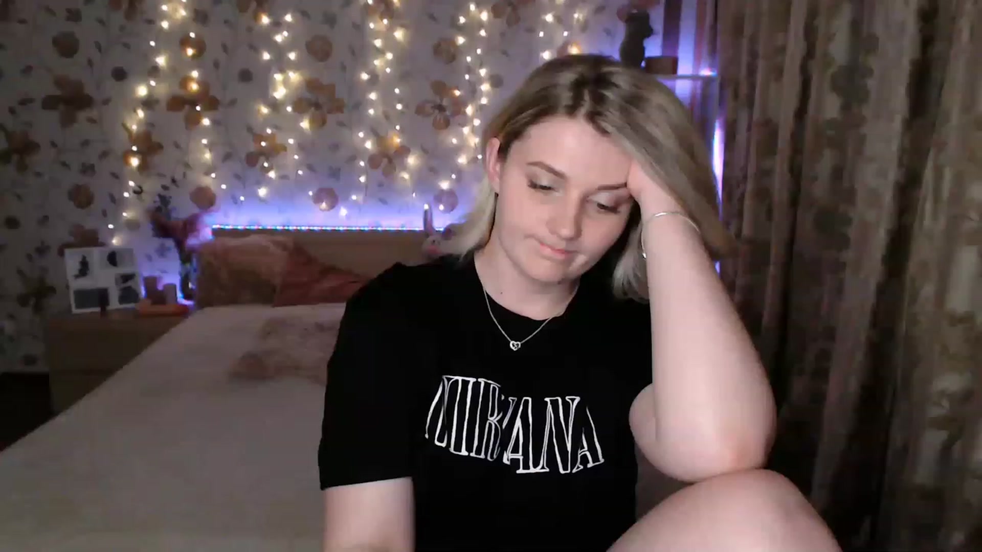 Gallery image thumbnail from Nice_Ass007's myfreecams stream on, 06/21/2023, 01:34 image 14 of 20