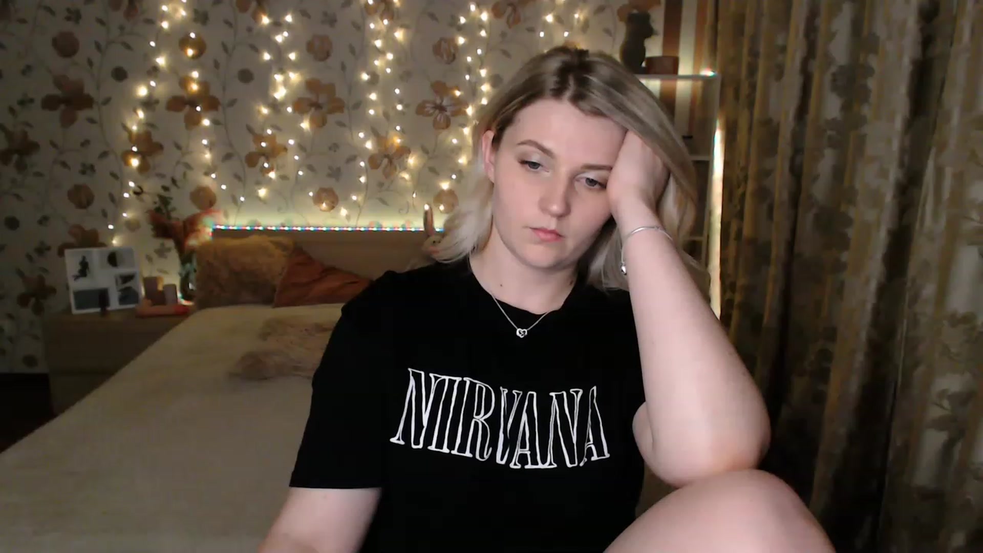 Gallery image thumbnail from Nice_Ass007's myfreecams stream on, 06/21/2023, 01:34 image 16 of 20