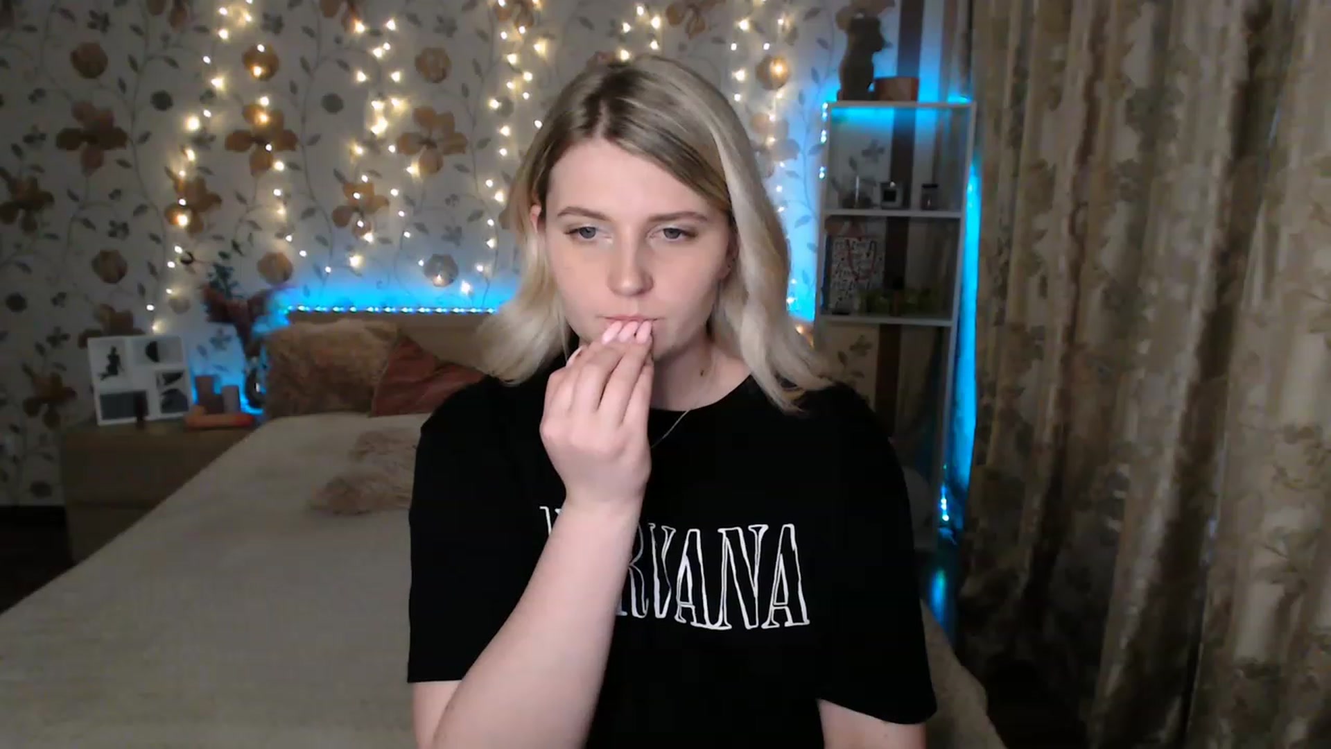 Gallery image thumbnail from Nice_Ass007's myfreecams stream on, 06/21/2023, 02:28 image 4 of 20