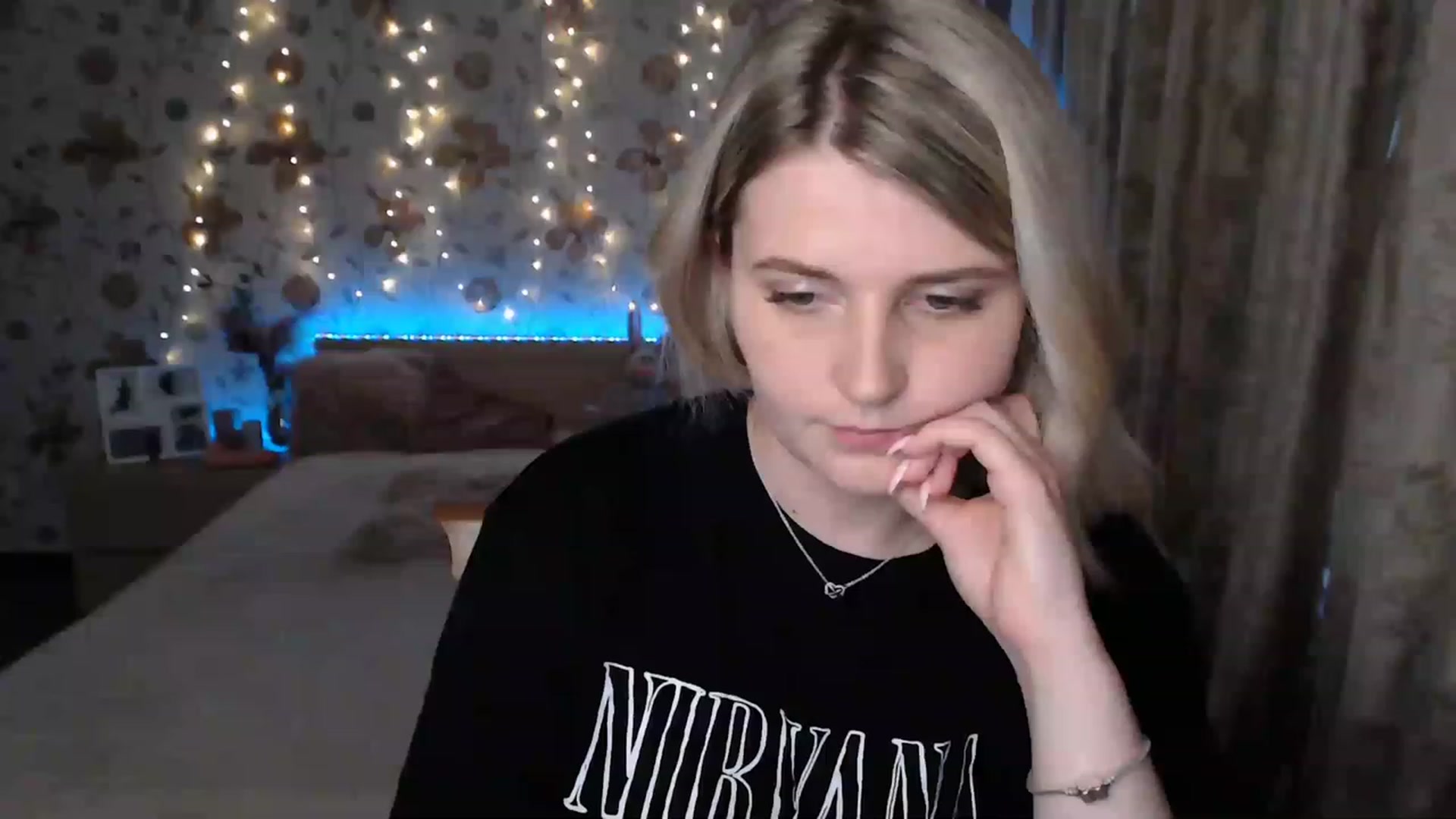 Gallery image thumbnail from Nice_Ass007's myfreecams stream on, 06/21/2023, 02:28 image 17 of 20