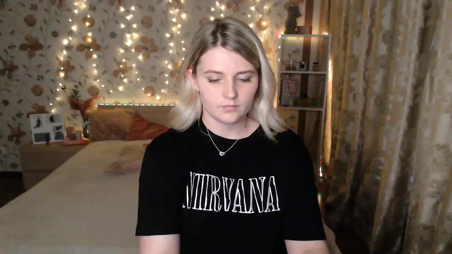 Gallery image thumbnail from Nice_Ass007's myfreecams stream on, 06/21/2023, 02:28 image 5 of 20