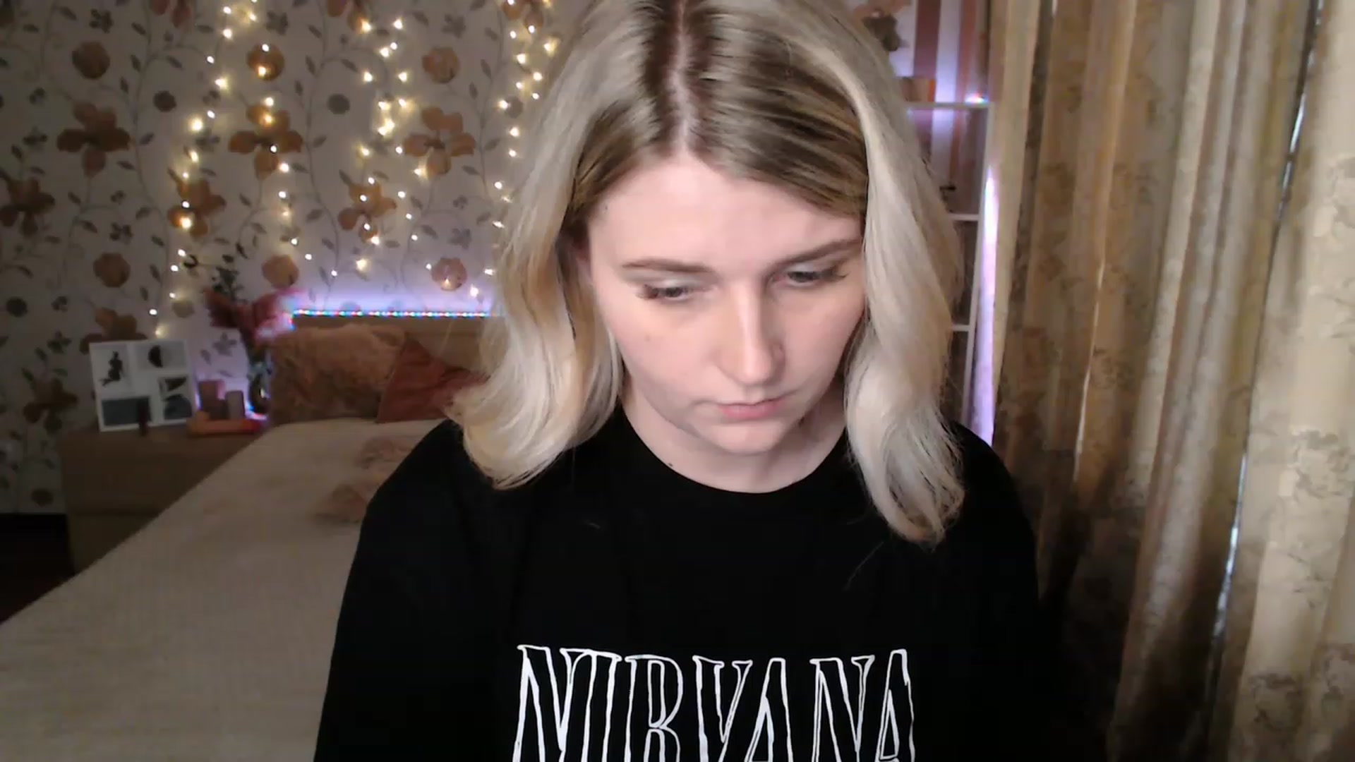 Gallery image thumbnail from Nice_Ass007's myfreecams stream on, 06/21/2023, 04:27 image 18 of 20