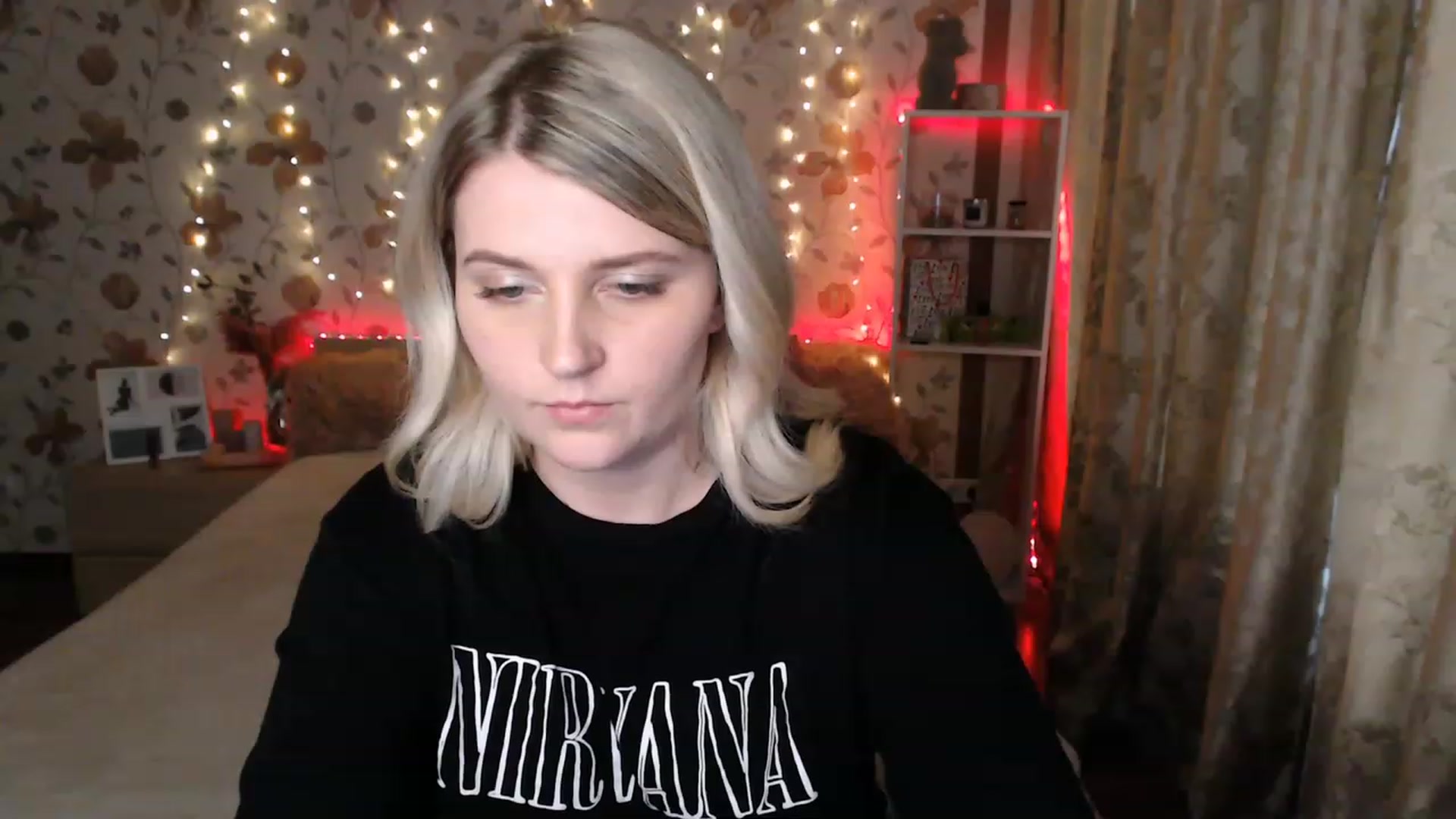 Gallery image thumbnail from Nice_Ass007's myfreecams stream on, 06/21/2023, 04:27 image 8 of 20