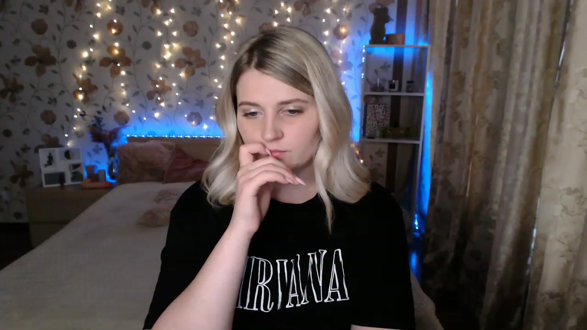 Gallery image thumbnail from Nice_Ass007's myfreecams stream on, 06/21/2023, 04:27 image 11 of 20