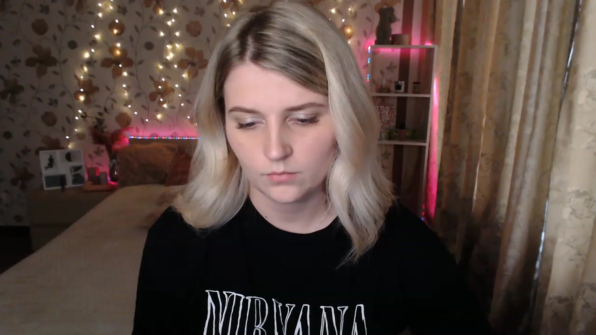 Gallery image thumbnail from Nice_Ass007's myfreecams stream on, 06/21/2023, 04:27 image 19 of 20