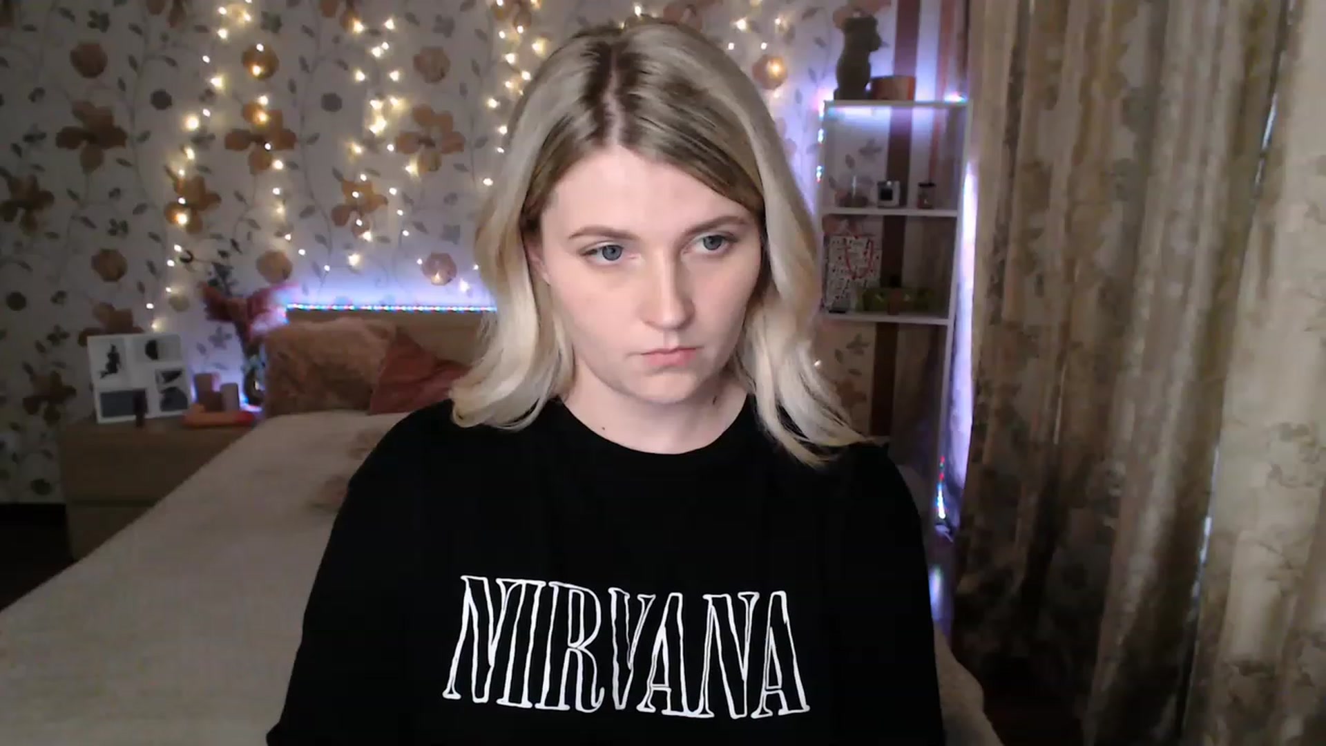 Gallery image thumbnail from Nice_Ass007's myfreecams stream on, 06/21/2023, 04:27 image 6 of 20