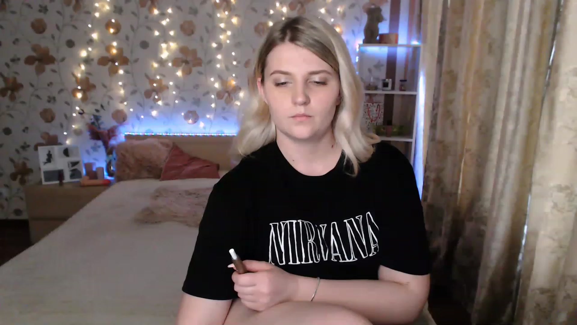 Gallery image thumbnail from Nice_Ass007's myfreecams stream on, 06/21/2023, 04:27 image 15 of 20
