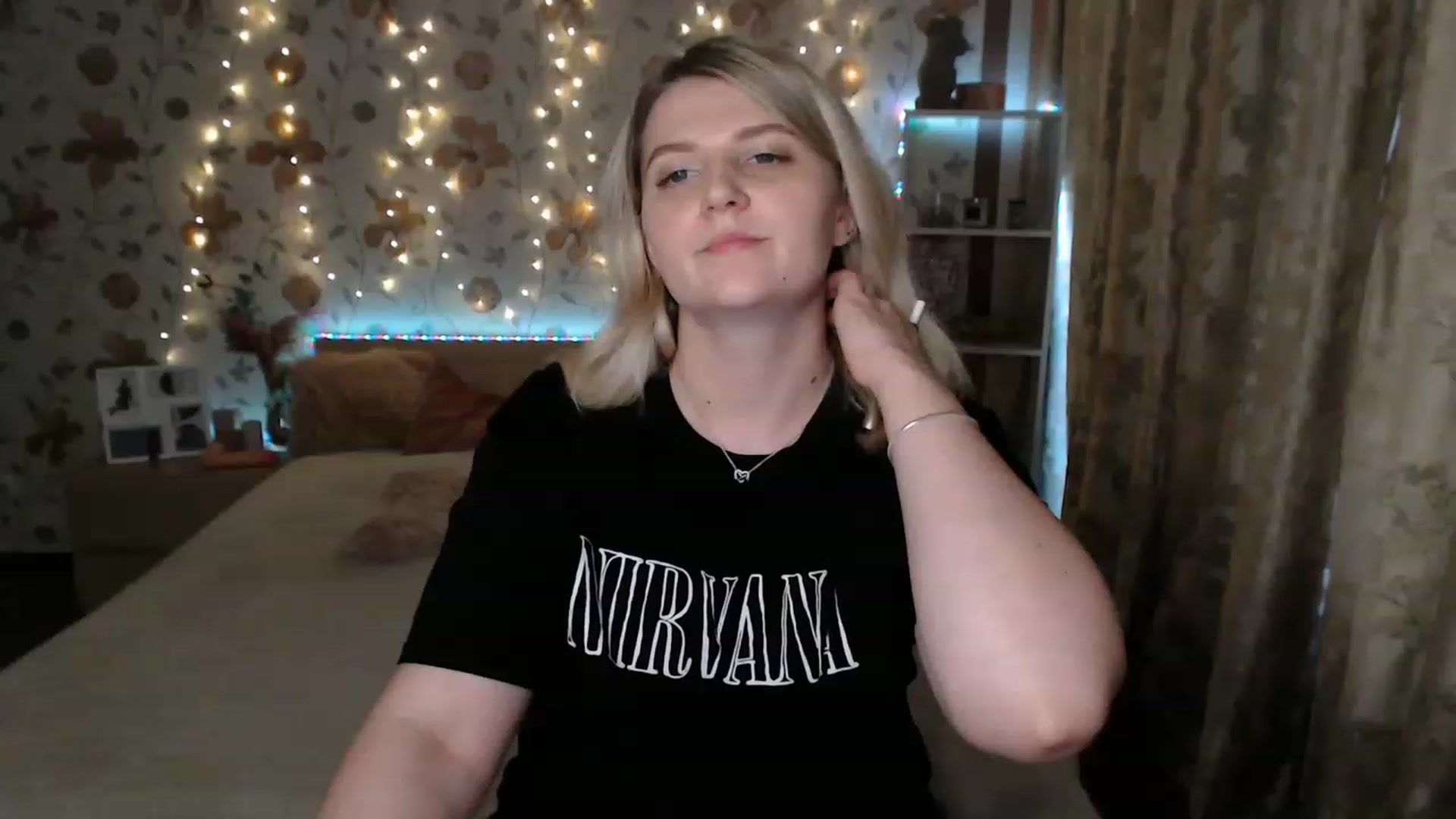 Gallery image thumbnail from Nice_Ass007's myfreecams stream on, 06/21/2023, 04:27 image 2 of 20