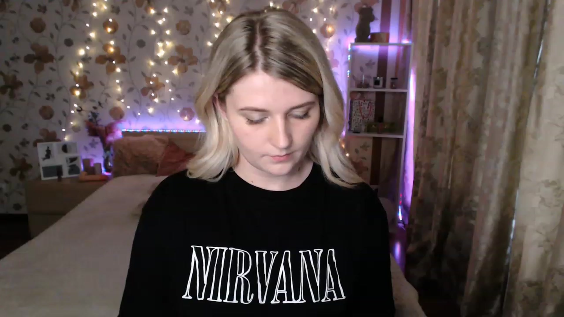 Gallery image thumbnail from Nice_Ass007's myfreecams stream on, 06/21/2023, 04:27 image 5 of 20