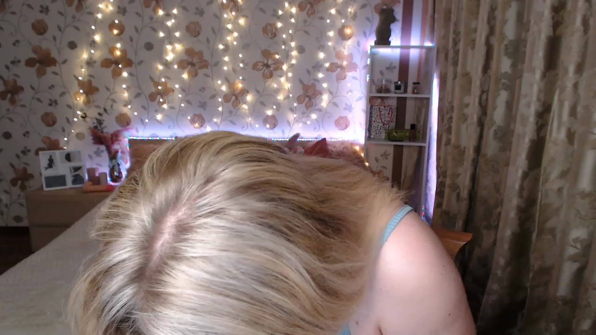 Gallery image thumbnail from Nice_Ass007's myfreecams stream on, 06/23/2023, 24:37 image 20 of 20