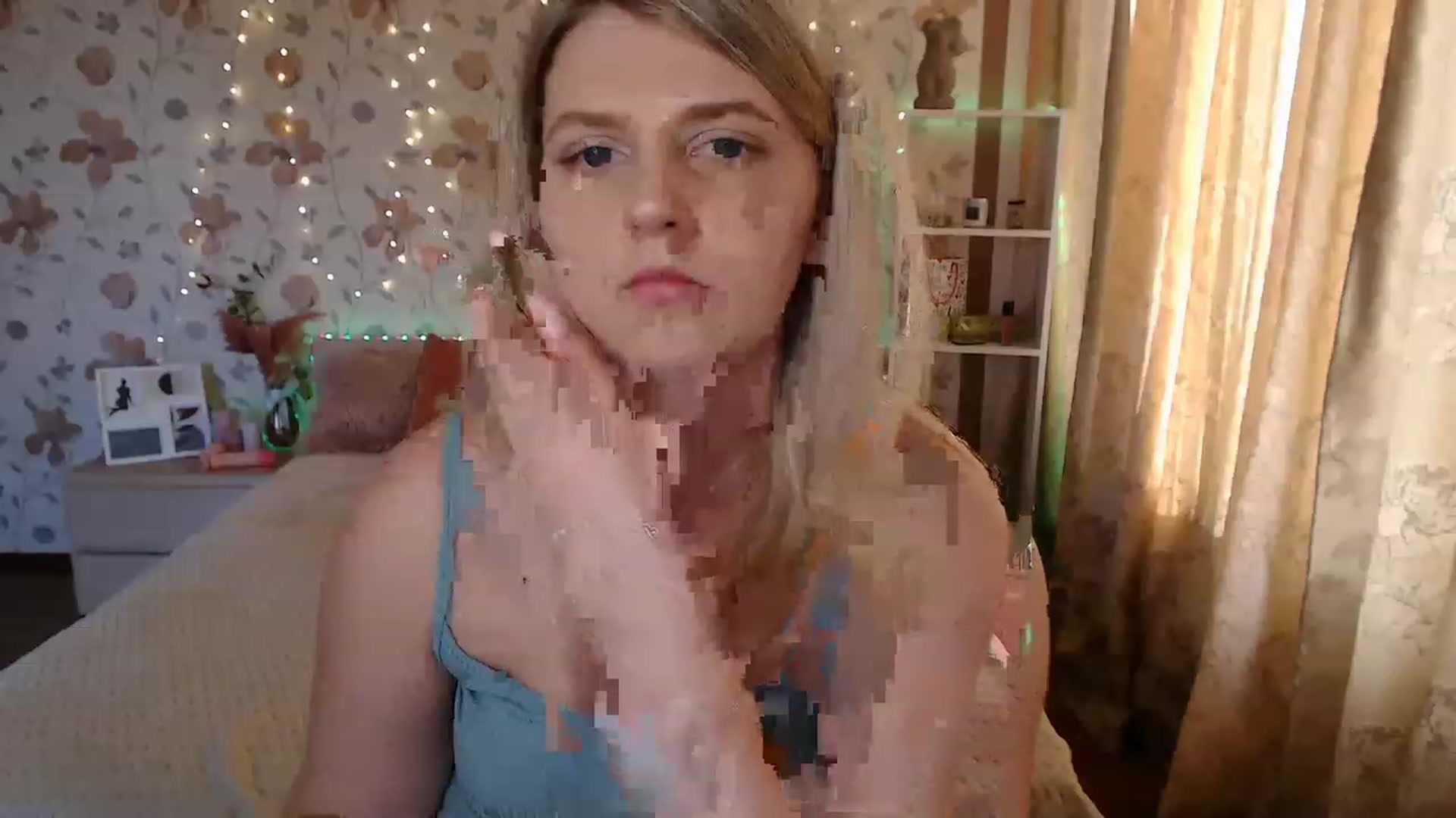 Gallery image thumbnail from Nice_Ass007's myfreecams stream on, 06/23/2023, 04:44 image 9 of 20