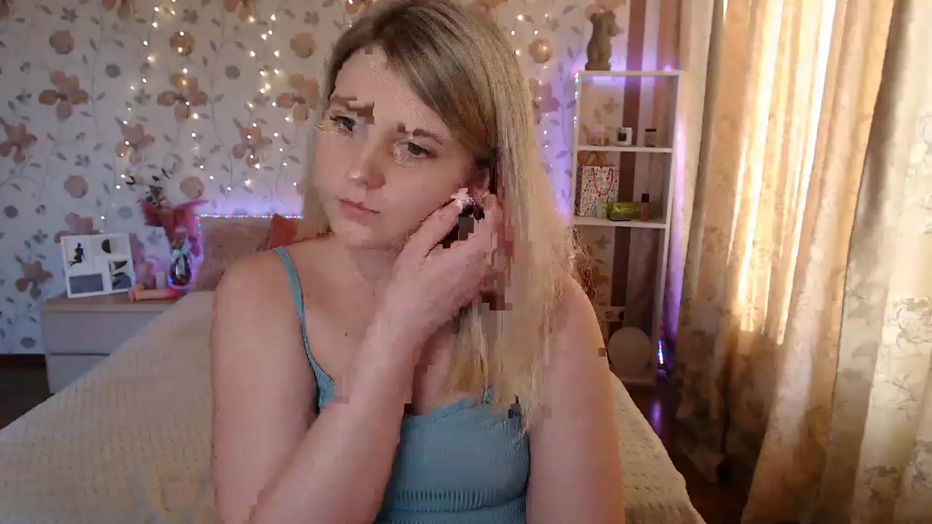 Gallery image thumbnail from Nice_Ass007's myfreecams stream on, 06/23/2023, 04:44 image 17 of 20