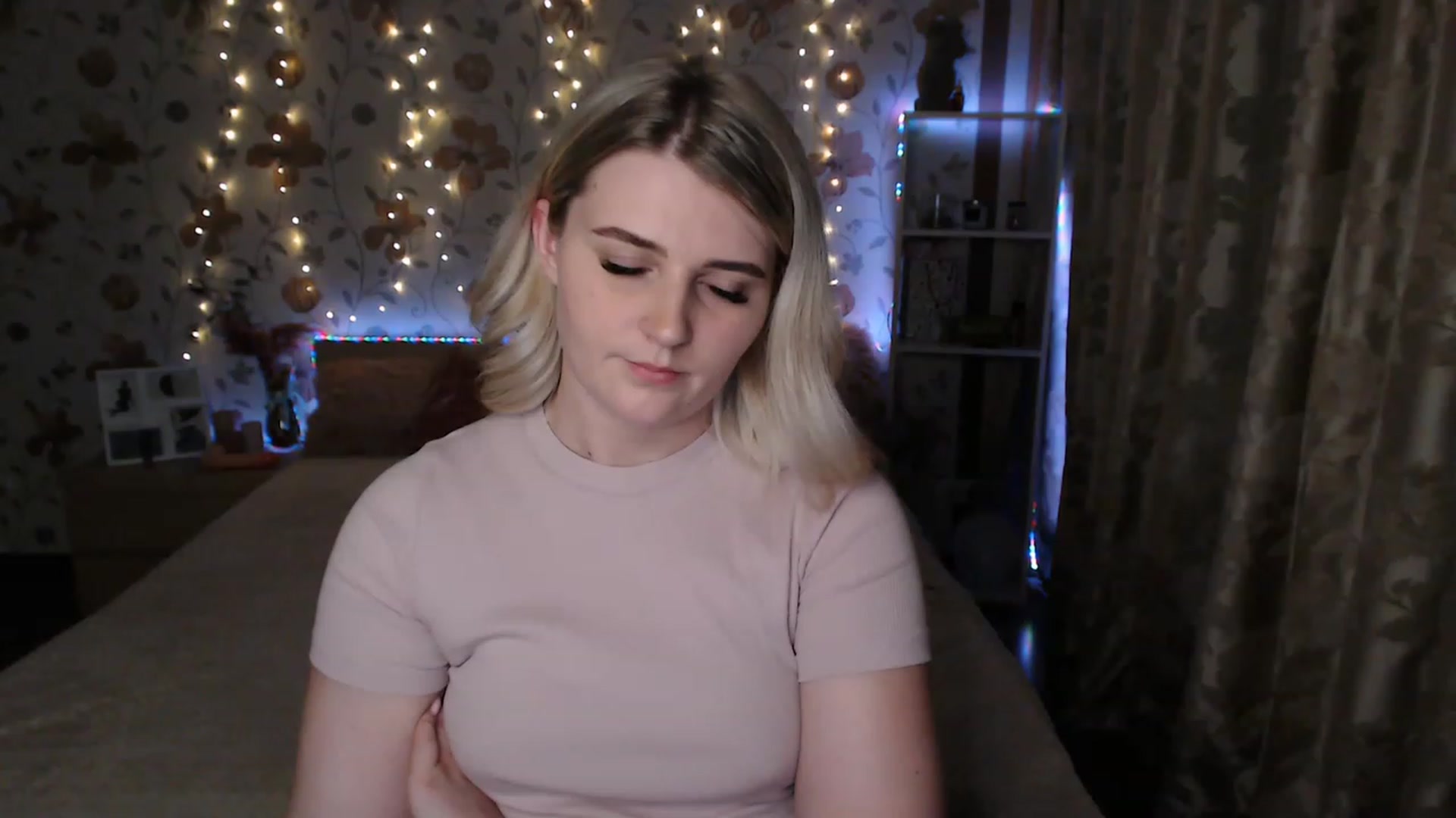 Gallery image thumbnail from Nice_Ass007's myfreecams stream on, 06/24/2023, 22:54 image 14 of 20