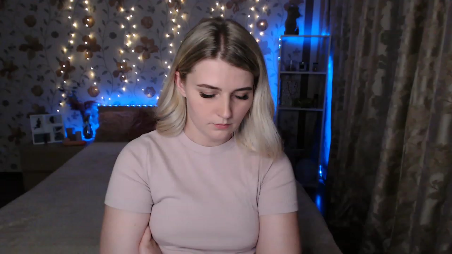Gallery image thumbnail from Nice_Ass007's myfreecams stream on, 06/24/2023, 22:54 image 16 of 20