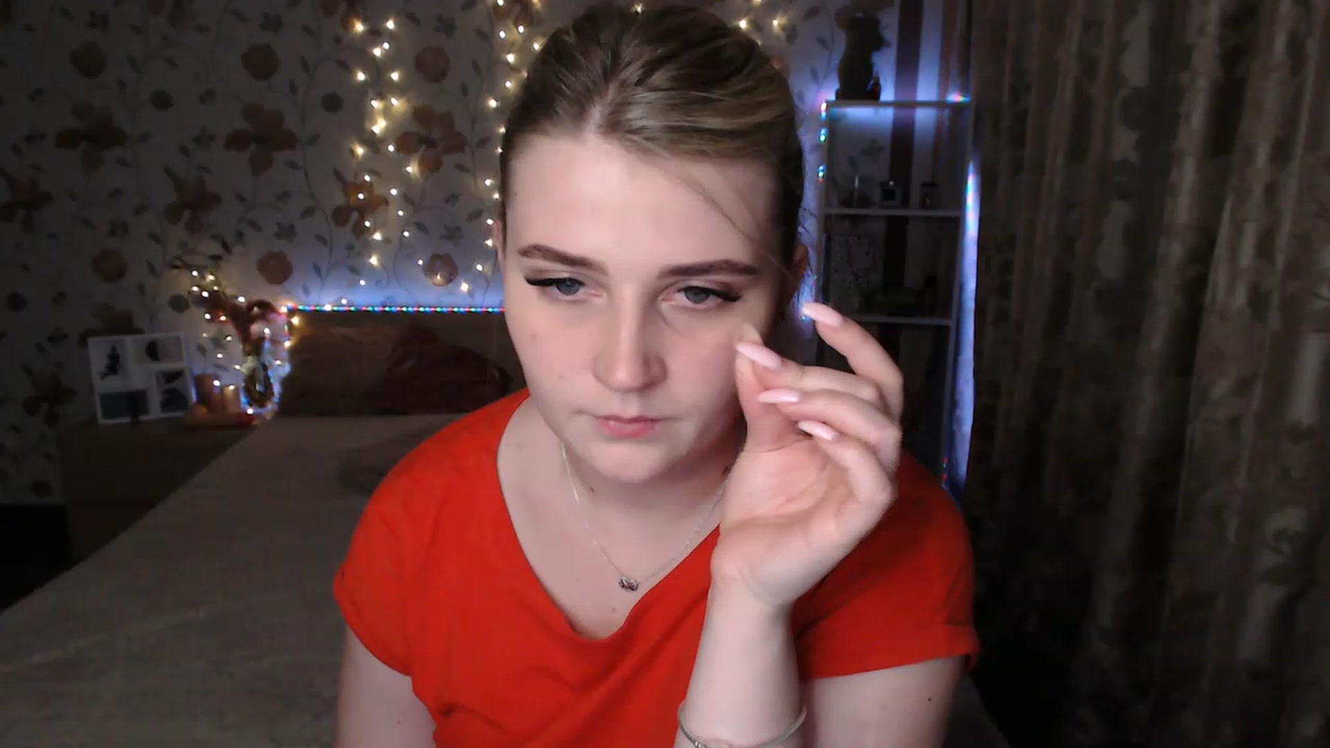 Gallery image thumbnail from Nice_Ass007's myfreecams stream on, 06/25/2023, 01:49 image 3 of 20