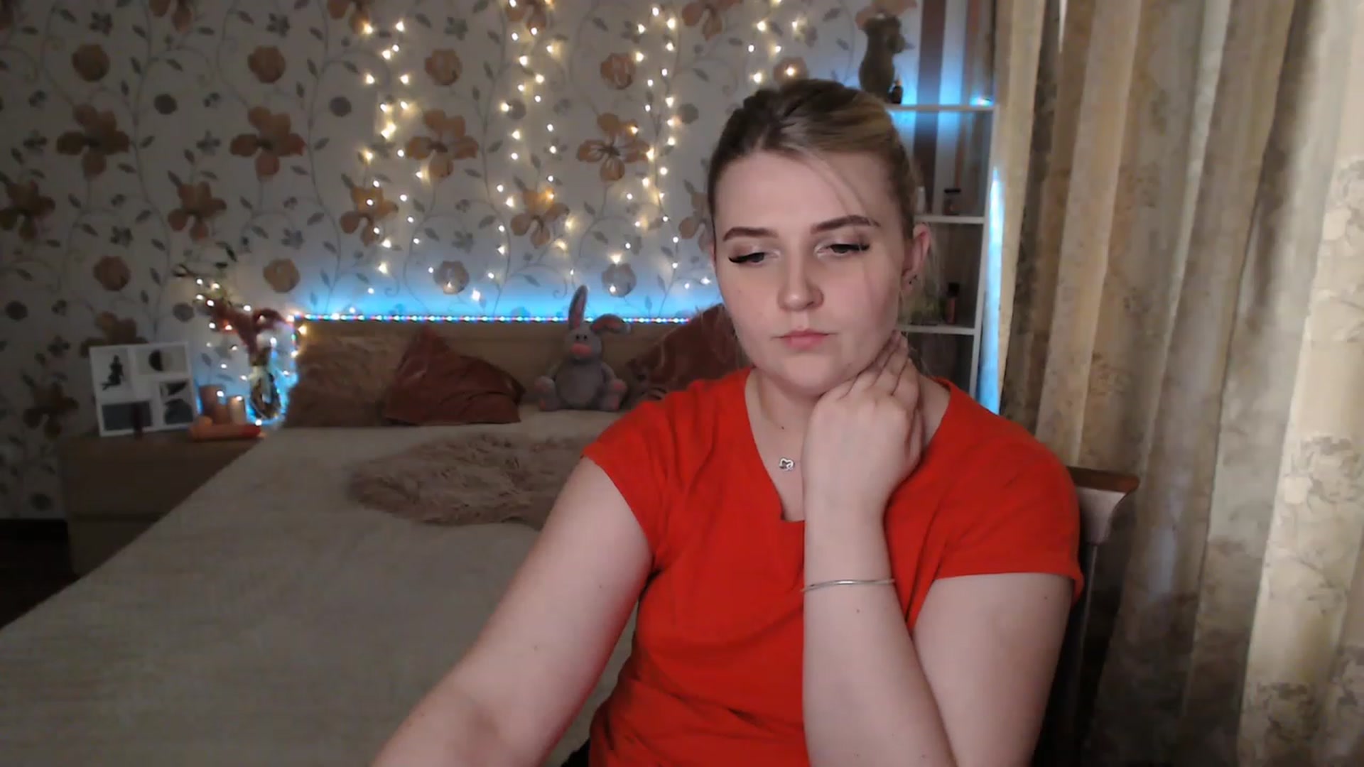 Gallery image thumbnail from Nice_Ass007's myfreecams stream on, 06/25/2023, 04:51 image 15 of 20