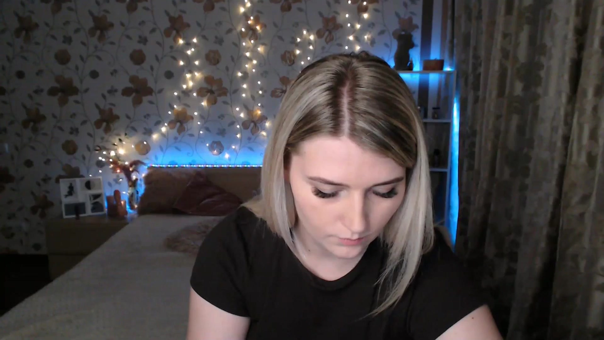 Gallery image thumbnail from Nice_Ass007's myfreecams stream on, 06/28/2023, 23:57 image 20 of 20