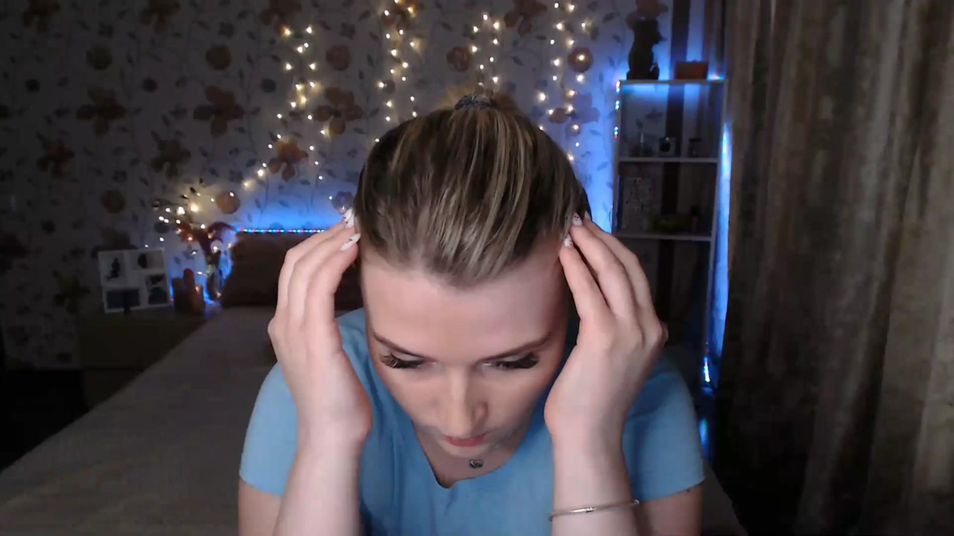 Gallery image thumbnail from Nice_Ass007's myfreecams stream on, 06/29/2023, 03:57 image 12 of 20