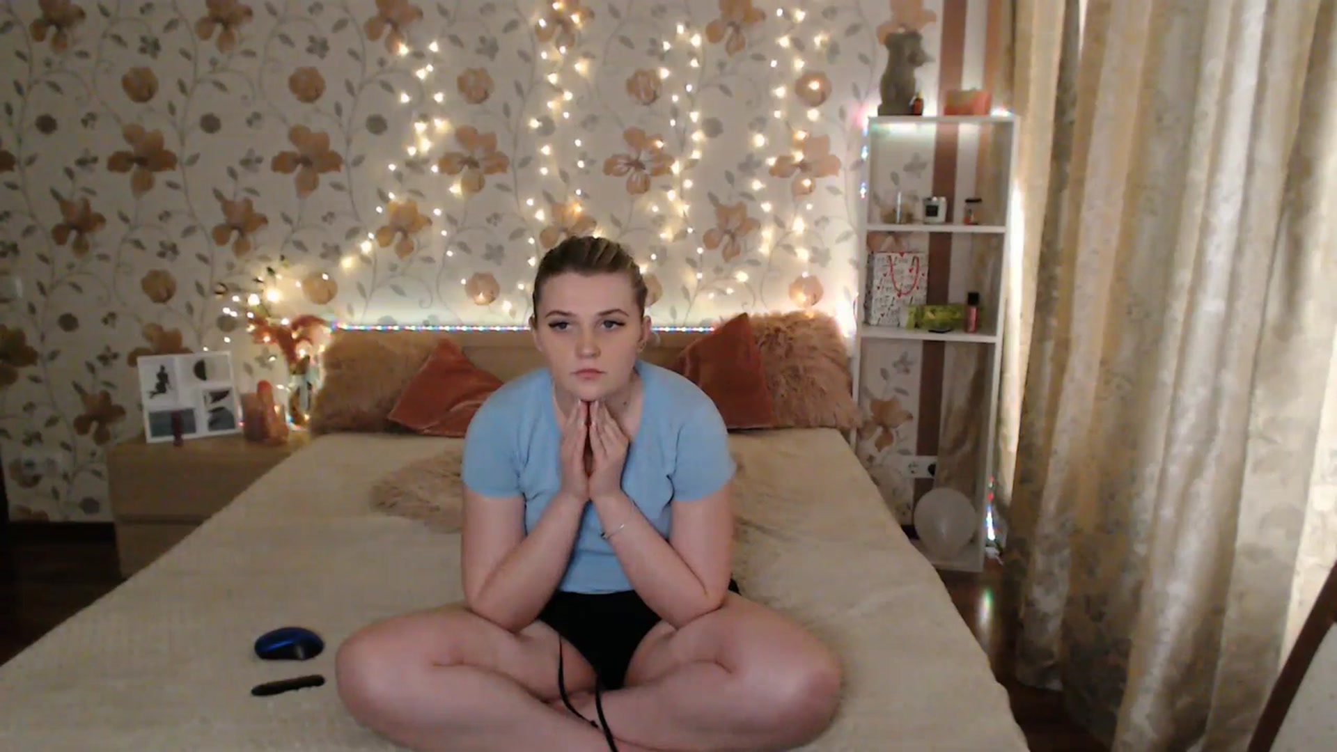 Gallery image thumbnail from Nice_Ass007's myfreecams stream on, 06/29/2023, 04:54 image 3 of 20