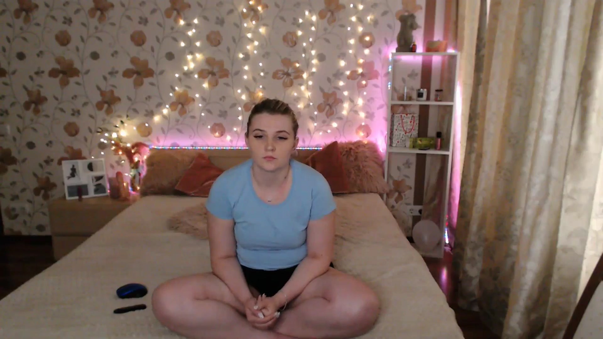 Gallery image thumbnail from Nice_Ass007's myfreecams stream on, 06/29/2023, 04:54 image 5 of 20