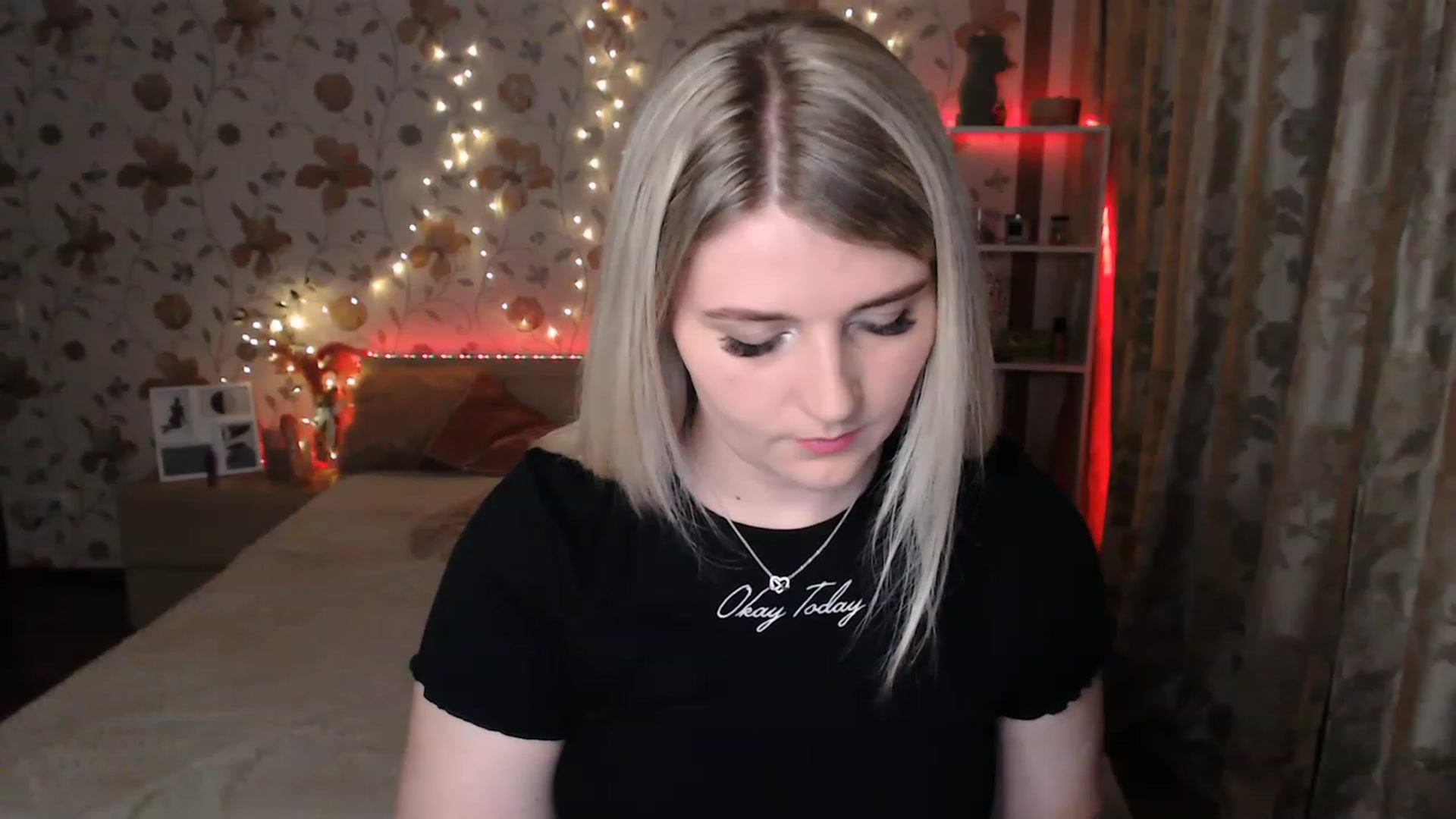 Gallery image thumbnail from Nice_Ass007's myfreecams stream on, 07/03/2023, 19:41 image 16 of 20