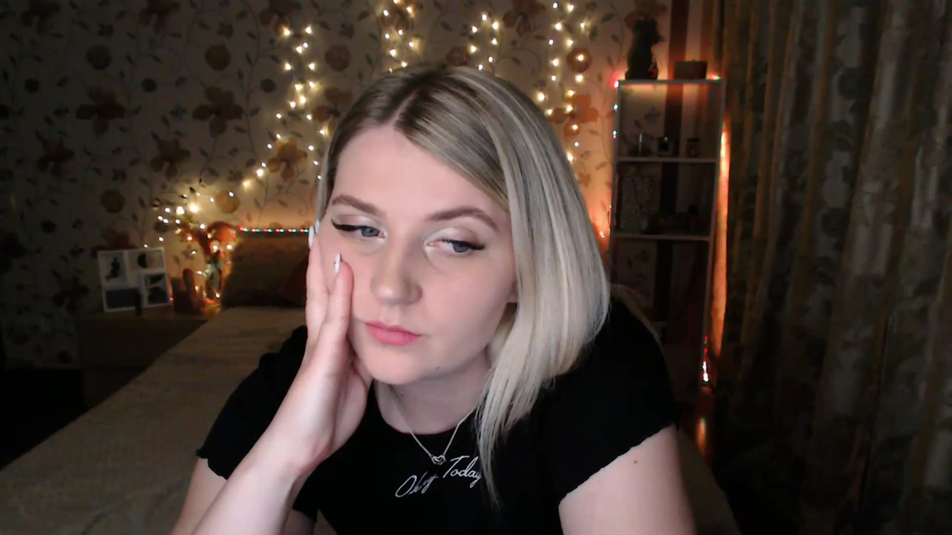 Gallery image thumbnail from Nice_Ass007's myfreecams stream on, 07/03/2023, 20:21 image 18 of 20