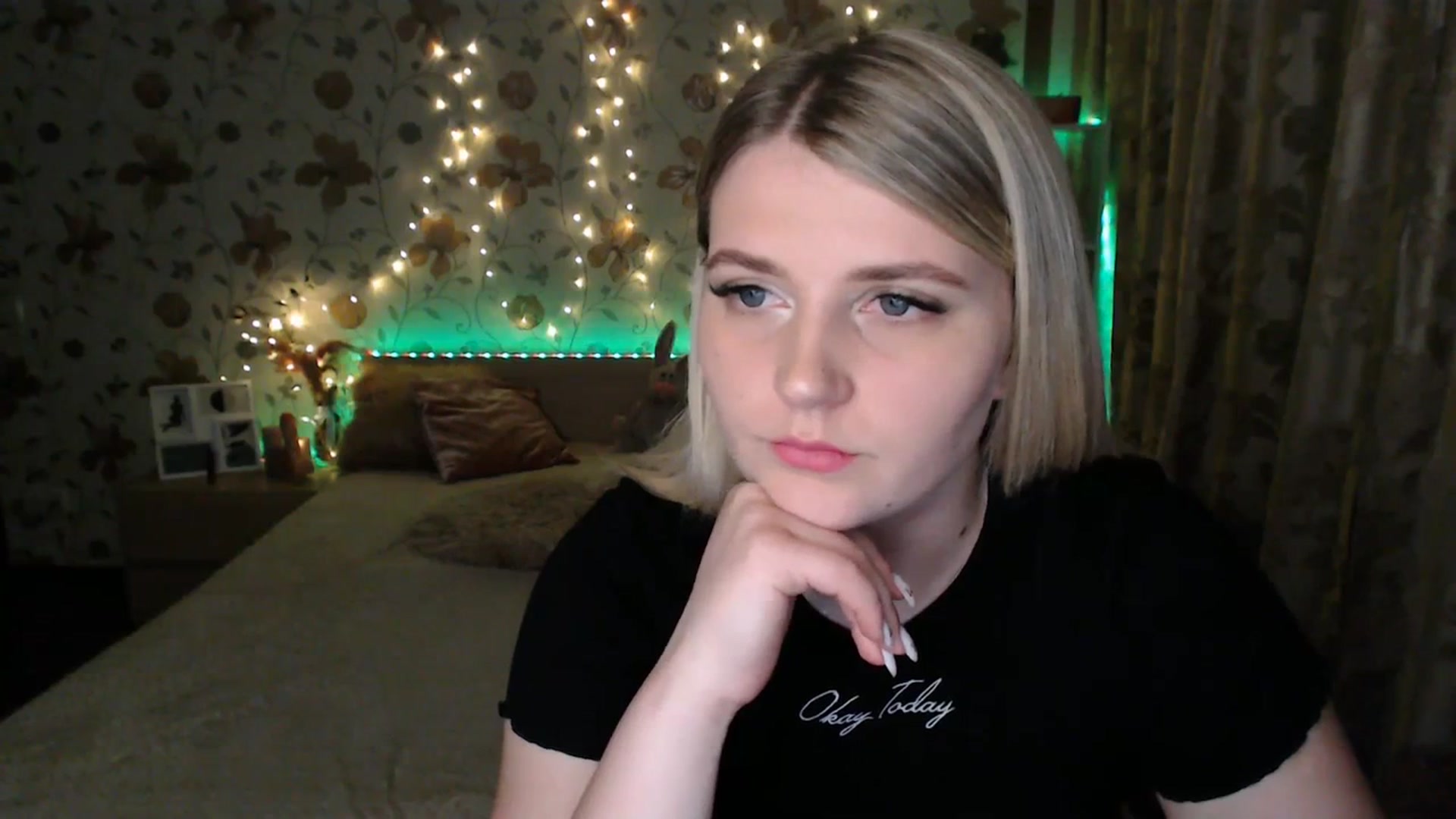 Gallery image thumbnail from Nice_Ass007's myfreecams stream on, 07/03/2023, 23:02 image 2 of 20