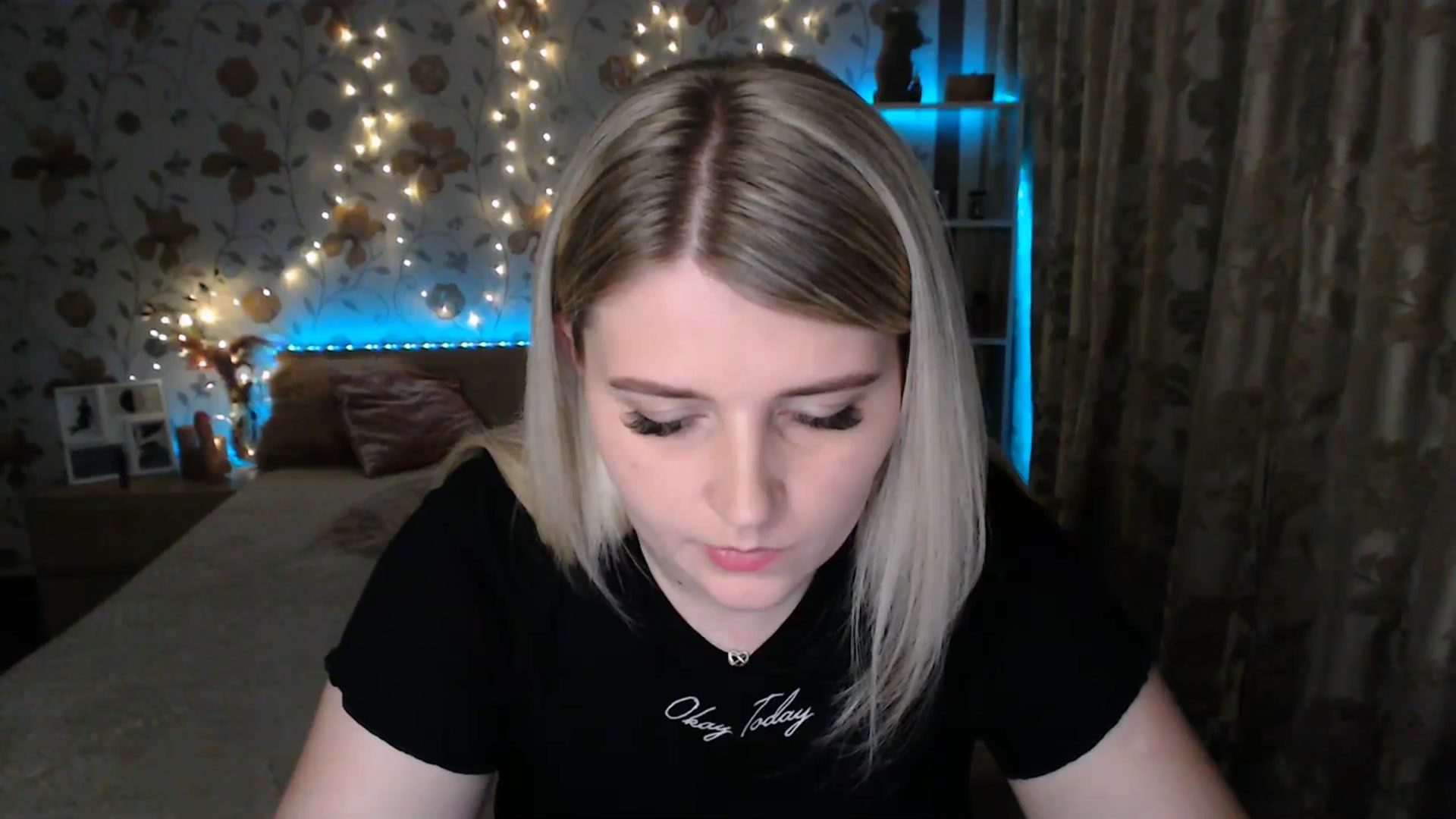 Gallery image thumbnail from Nice_Ass007's myfreecams stream on, 07/04/2023, 24:38 image 17 of 20