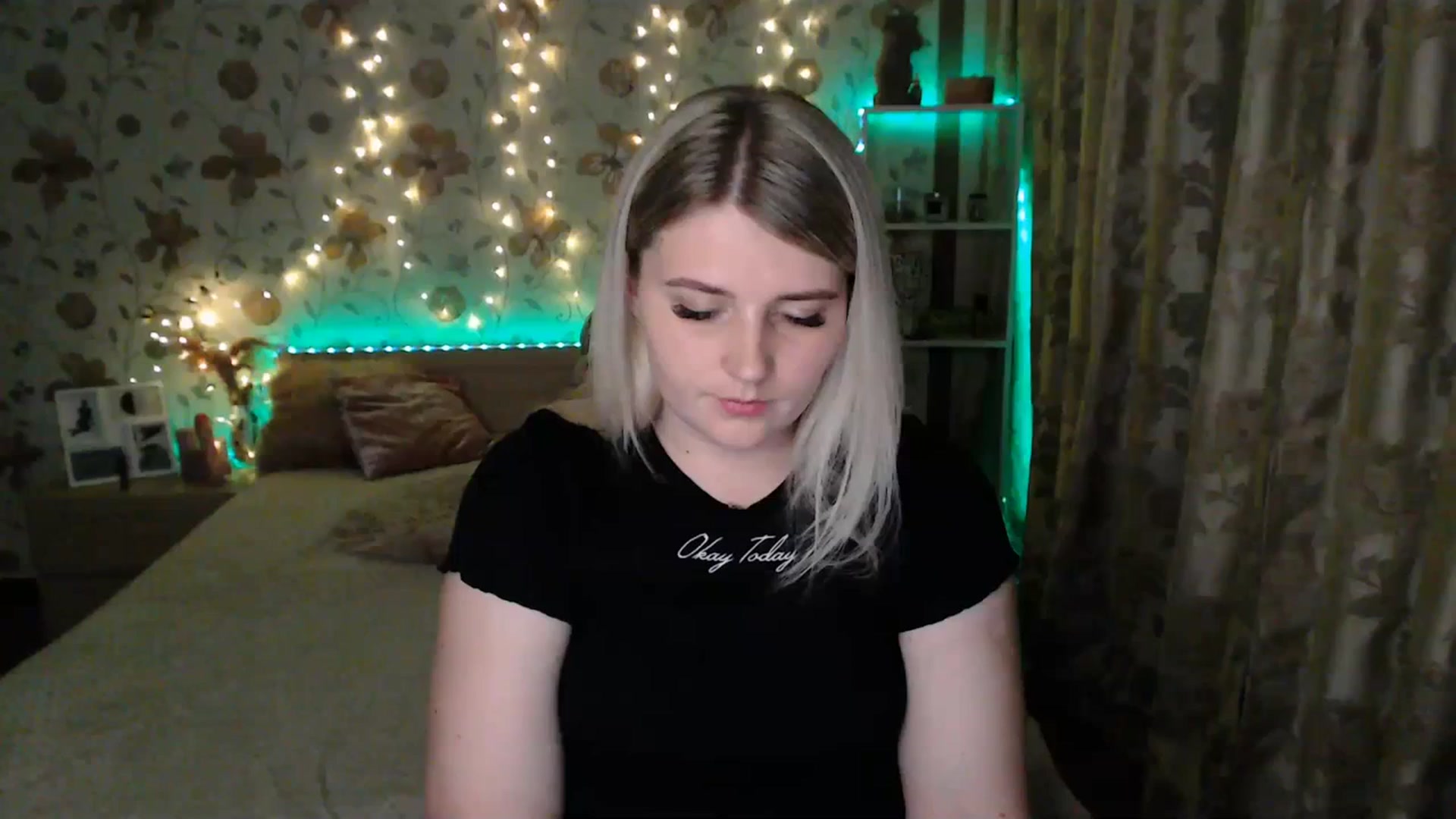 Gallery image thumbnail from Nice_Ass007's myfreecams stream on, 07/04/2023, 01:01 image 1 of 20