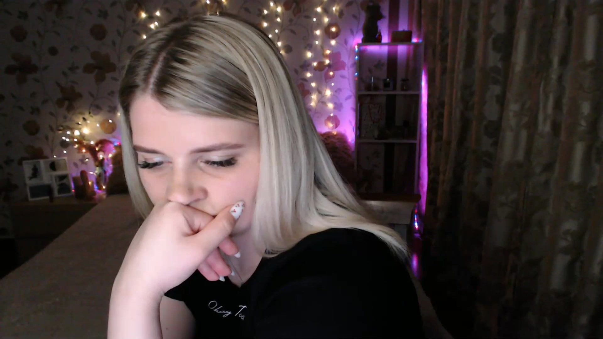 Gallery image thumbnail from Nice_Ass007's myfreecams stream on, 07/04/2023, 01:01 image 9 of 20
