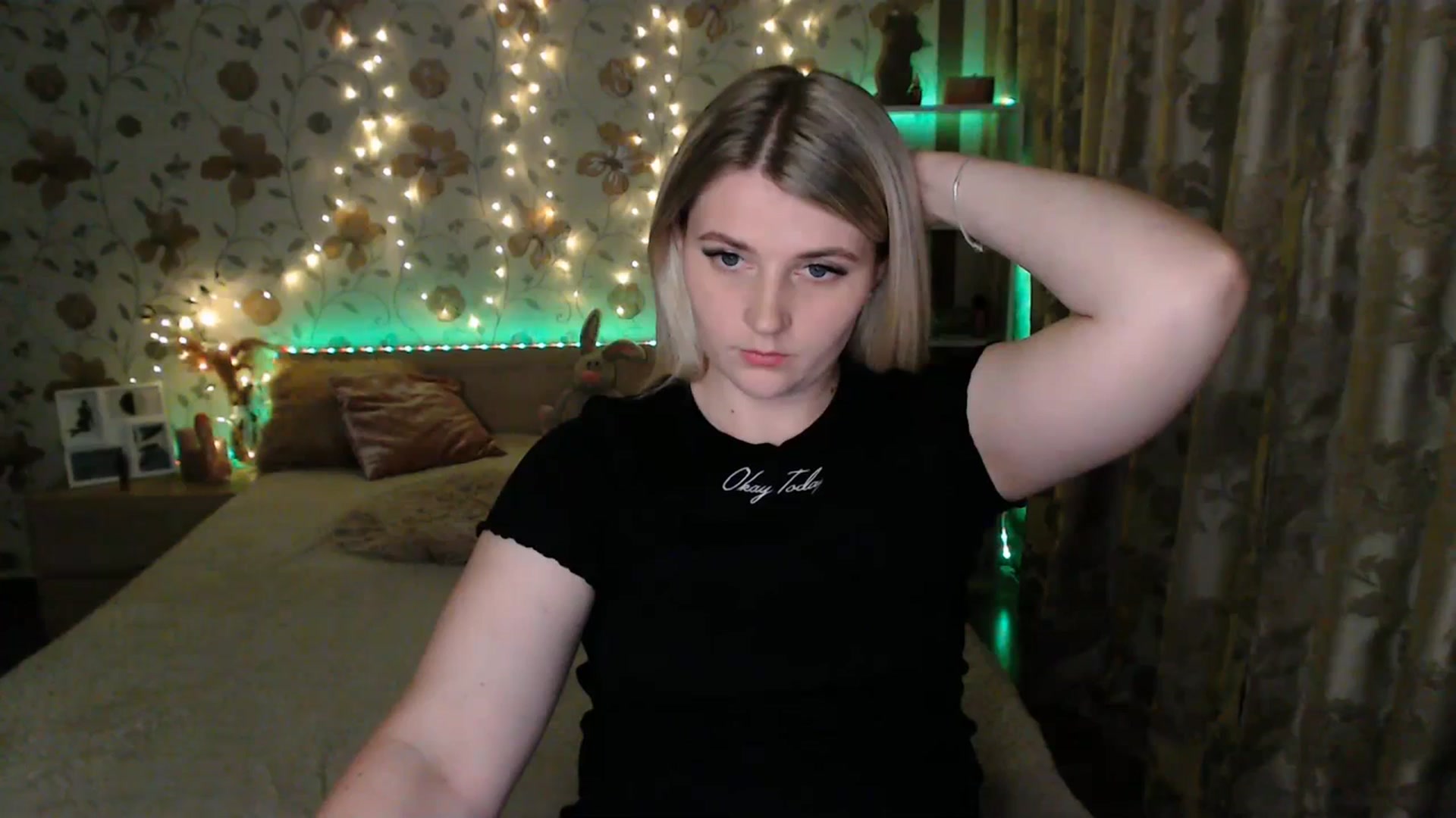 Gallery image thumbnail from Nice_Ass007's myfreecams stream on, 07/04/2023, 01:01 image 15 of 20