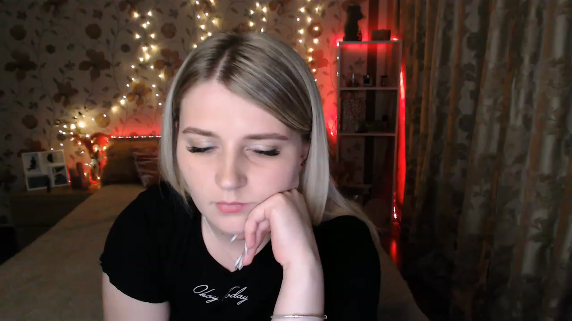 Gallery image thumbnail from Nice_Ass007's myfreecams stream on, 07/04/2023, 02:07 image 2 of 20