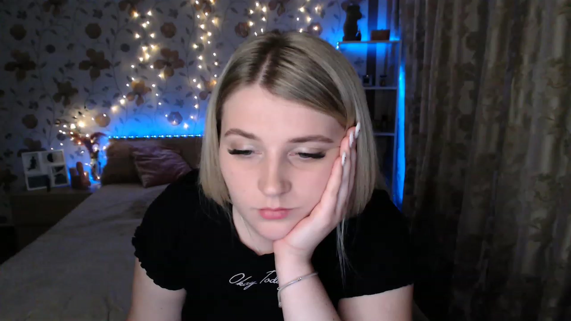 Gallery image thumbnail from Nice_Ass007's myfreecams stream on, 07/04/2023, 02:07 image 9 of 20