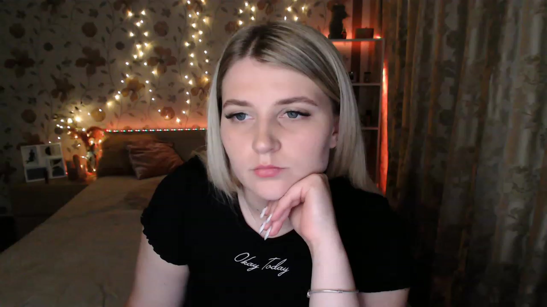 Gallery image thumbnail from Nice_Ass007's myfreecams stream on, 07/04/2023, 02:07 image 11 of 20
