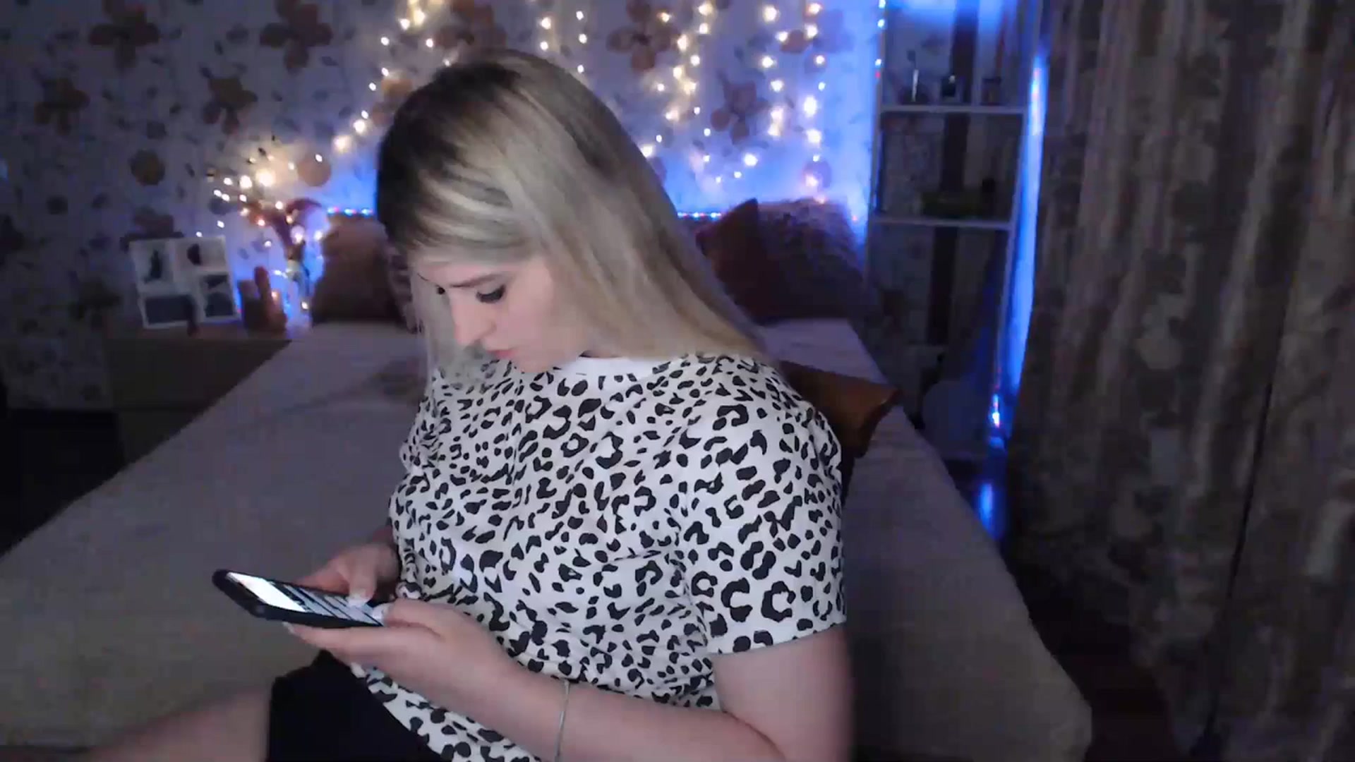 Gallery image thumbnail from Nice_Ass007's myfreecams stream on, 07/04/2023, 21:05 image 10 of 20