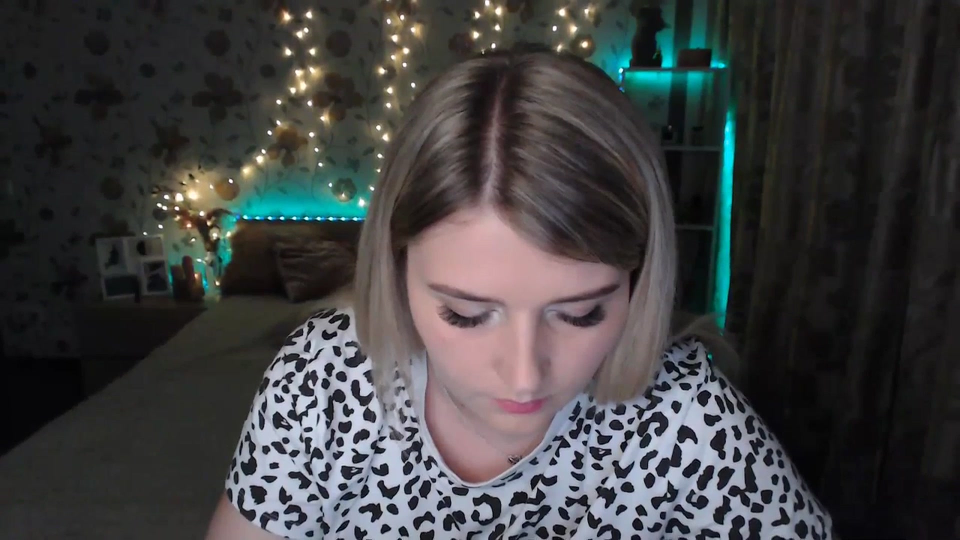 Gallery image thumbnail from Nice_Ass007's myfreecams stream on, 07/04/2023, 21:05 image 20 of 20
