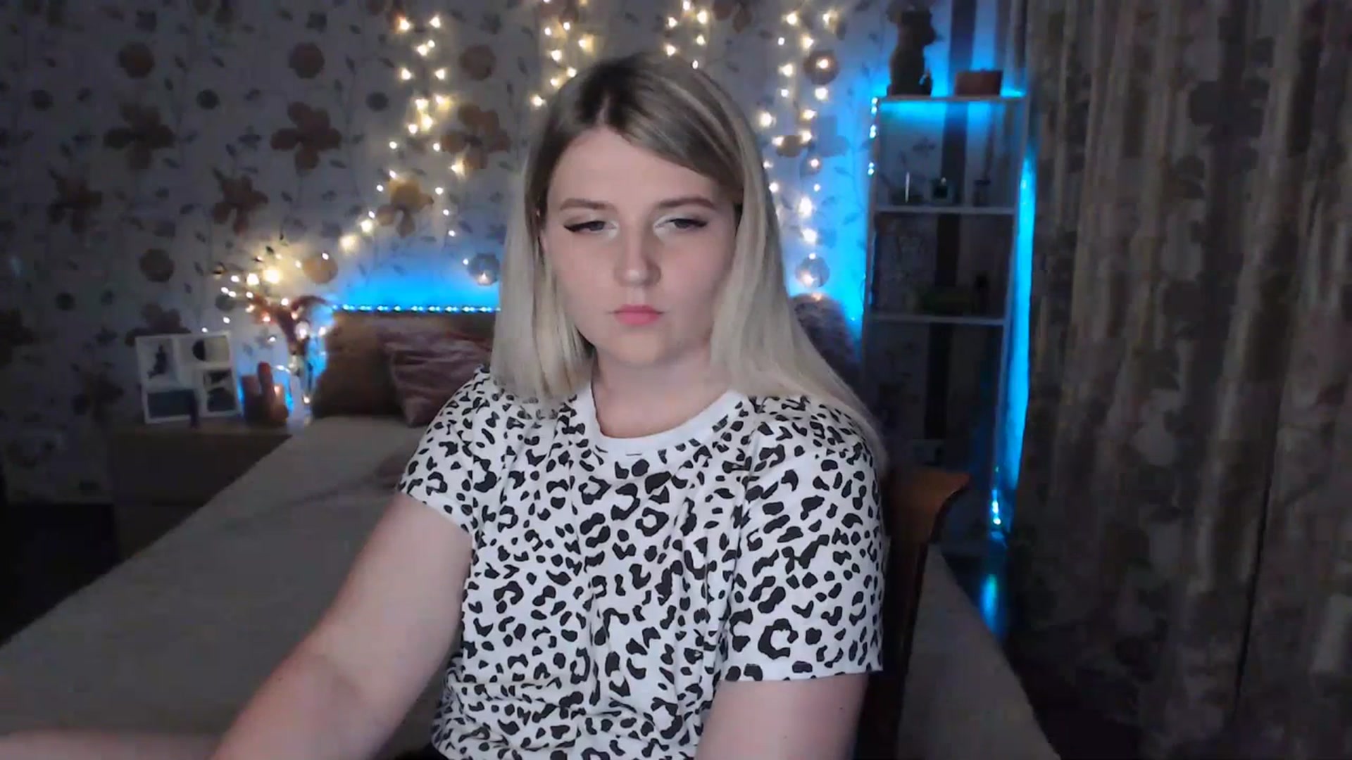 Gallery image thumbnail from Nice_Ass007's myfreecams stream on, 07/04/2023, 21:05 image 17 of 20