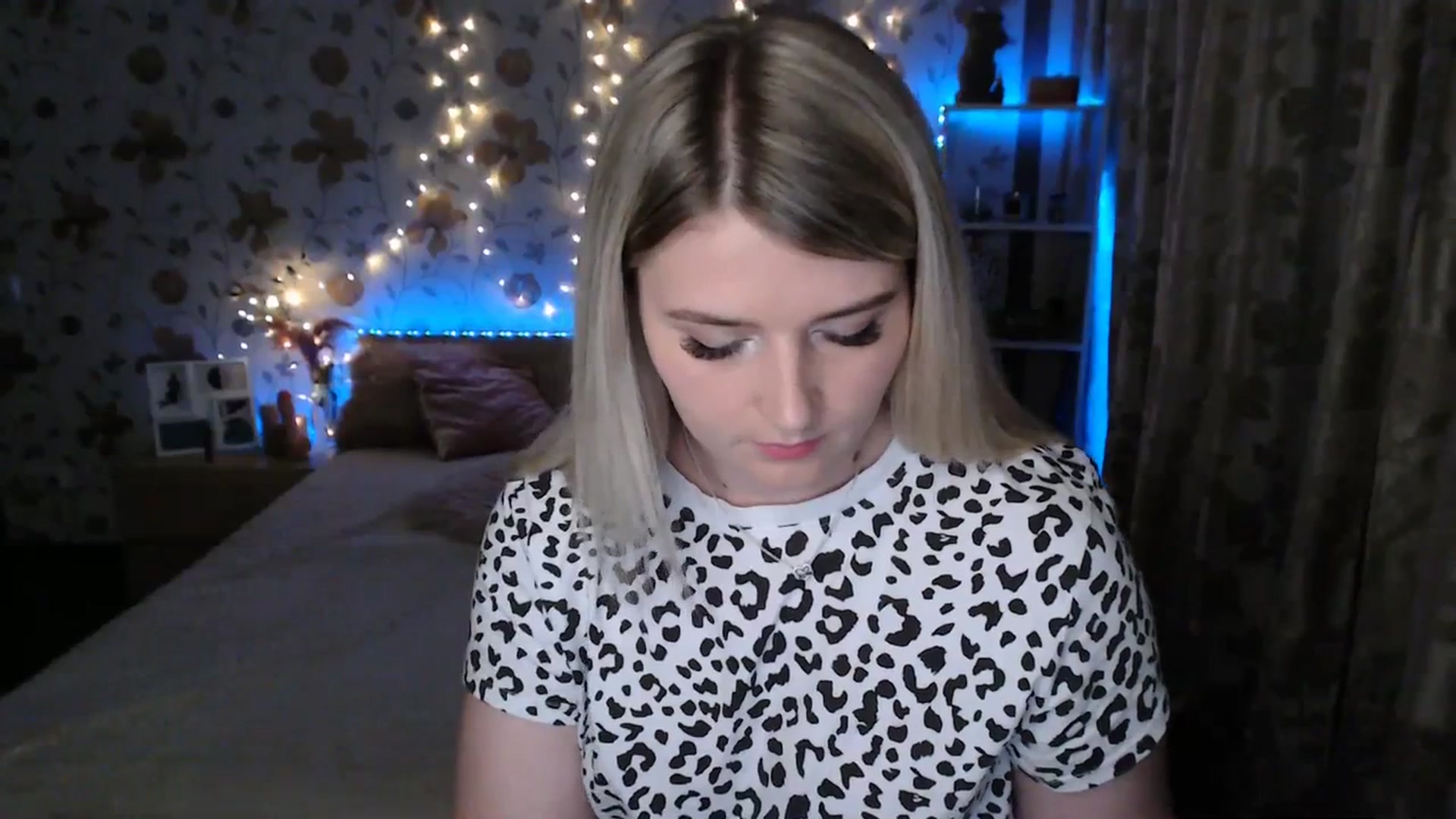 Gallery image thumbnail from Nice_Ass007's myfreecams stream on, 07/04/2023, 21:55 image 18 of 20