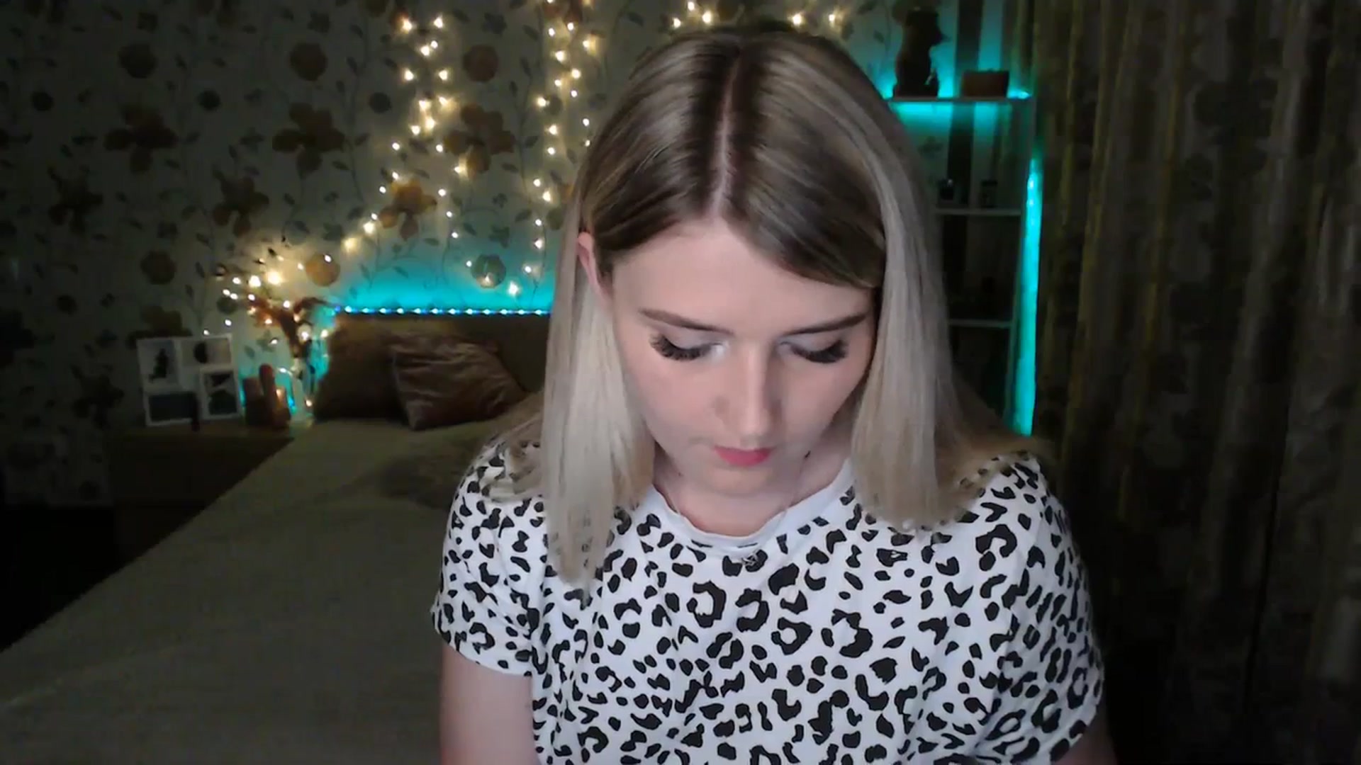 Gallery image thumbnail from Nice_Ass007's myfreecams stream on, 07/04/2023, 21:55 image 20 of 20
