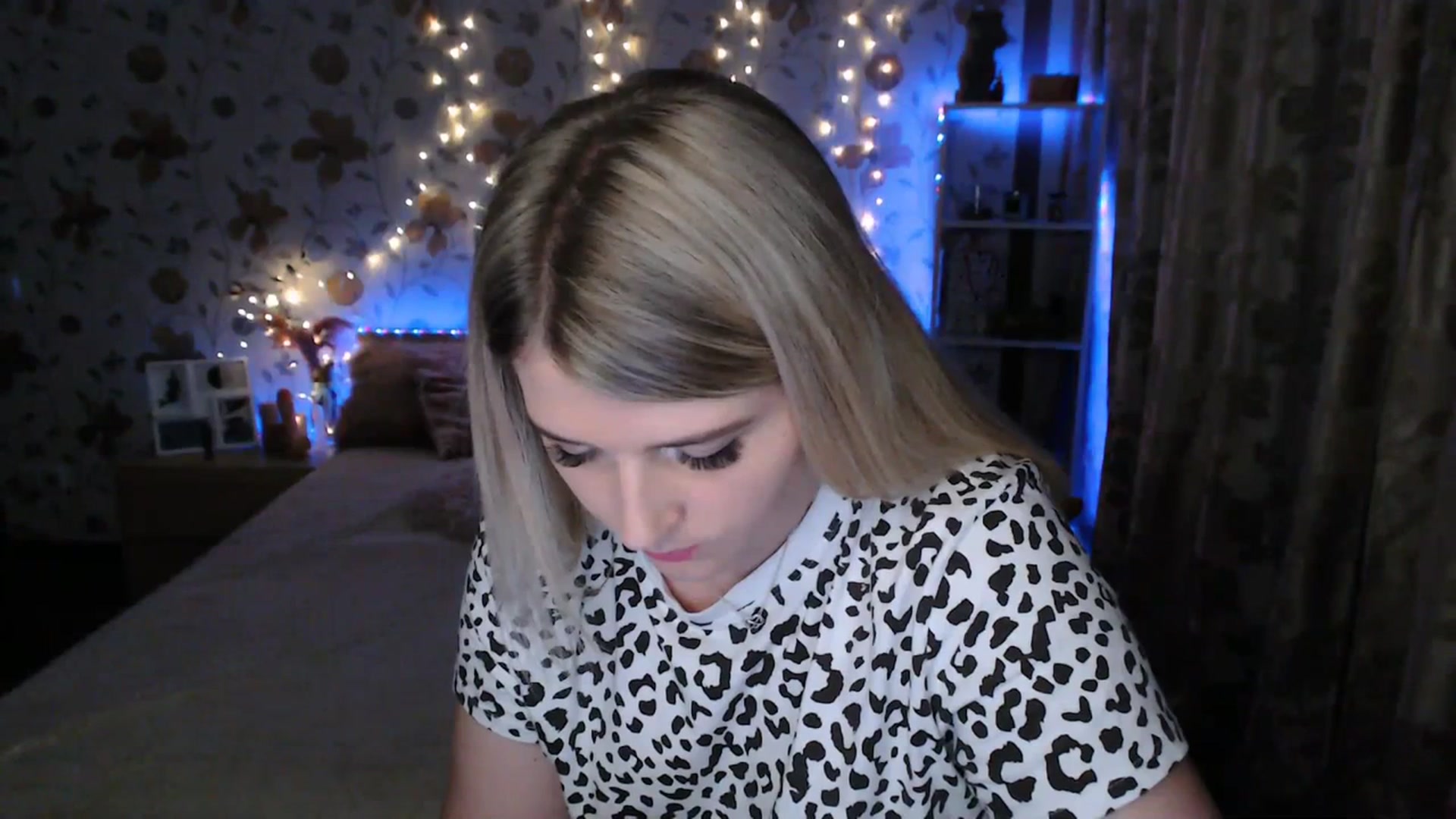 Gallery image thumbnail from Nice_Ass007's myfreecams stream on, 07/04/2023, 21:55 image 17 of 20