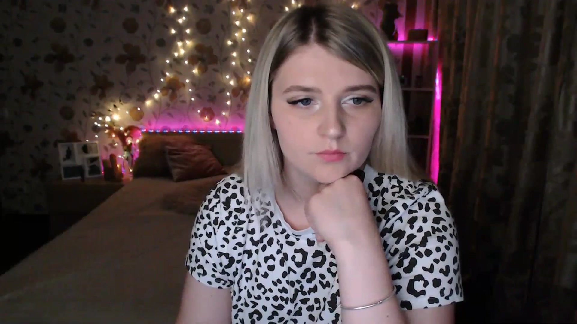 Gallery image thumbnail from Nice_Ass007's myfreecams stream on, 07/04/2023, 21:55 image 15 of 20