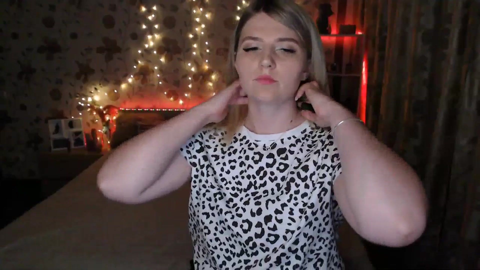 Gallery image thumbnail from Nice_Ass007's myfreecams stream on, 07/04/2023, 21:55 image 14 of 20