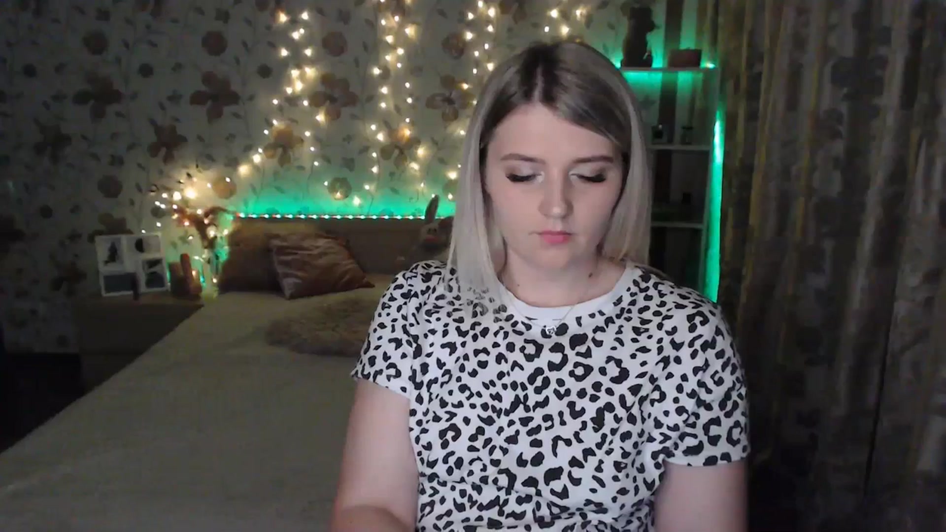 Gallery image thumbnail from Nice_Ass007's myfreecams stream on, 07/04/2023, 21:55 image 2 of 20