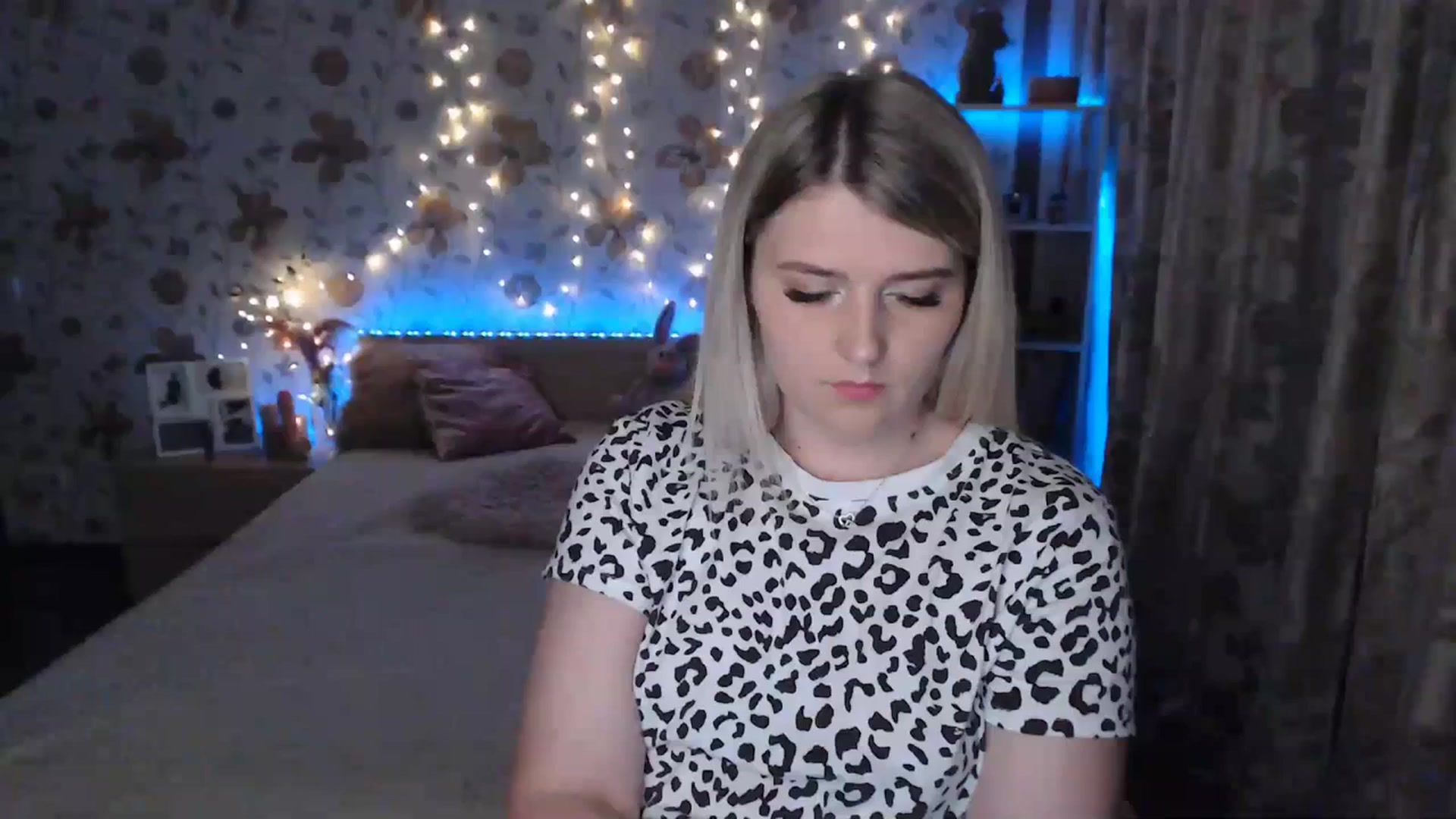 Gallery image thumbnail from Nice_Ass007's myfreecams stream on, 07/04/2023, 21:55 image 9 of 20