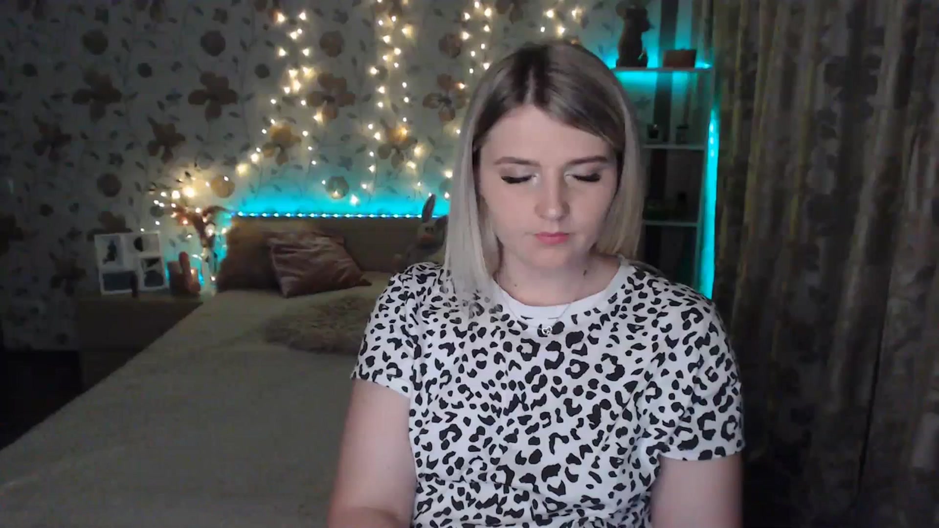Gallery image thumbnail from Nice_Ass007's myfreecams stream on, 07/04/2023, 21:55 image 1 of 20