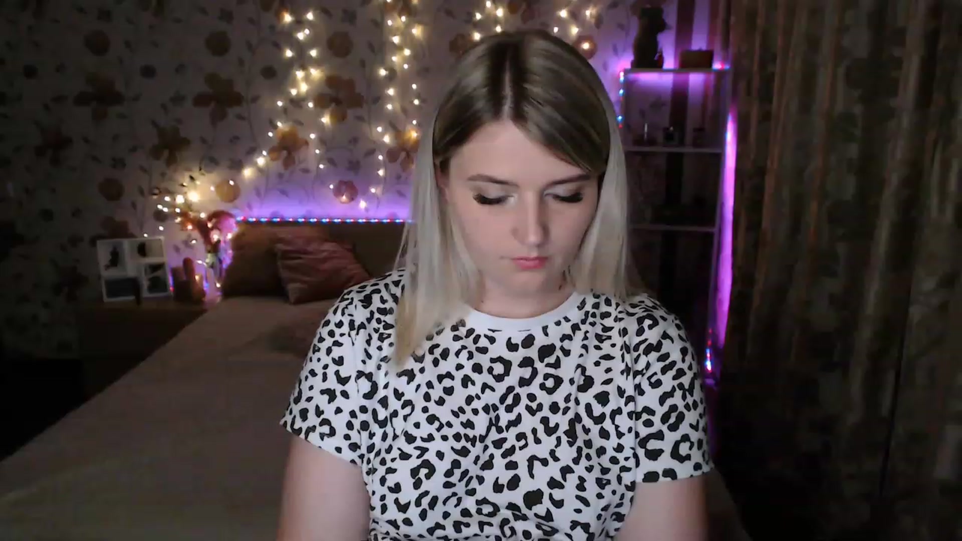 Gallery image thumbnail from Nice_Ass007's myfreecams stream on, 07/04/2023, 23:41 image 12 of 20